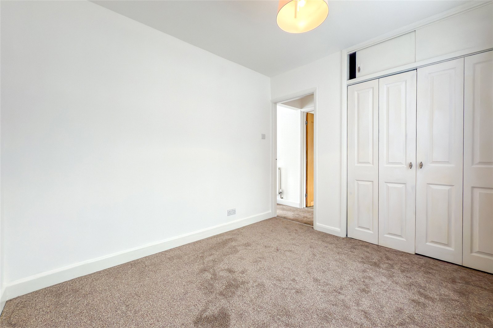 1 bed apartment to rent in Grimsdyke Lodge, Hatfield Road, St Albans, Hertfordshire, AL1 - Property Image 14