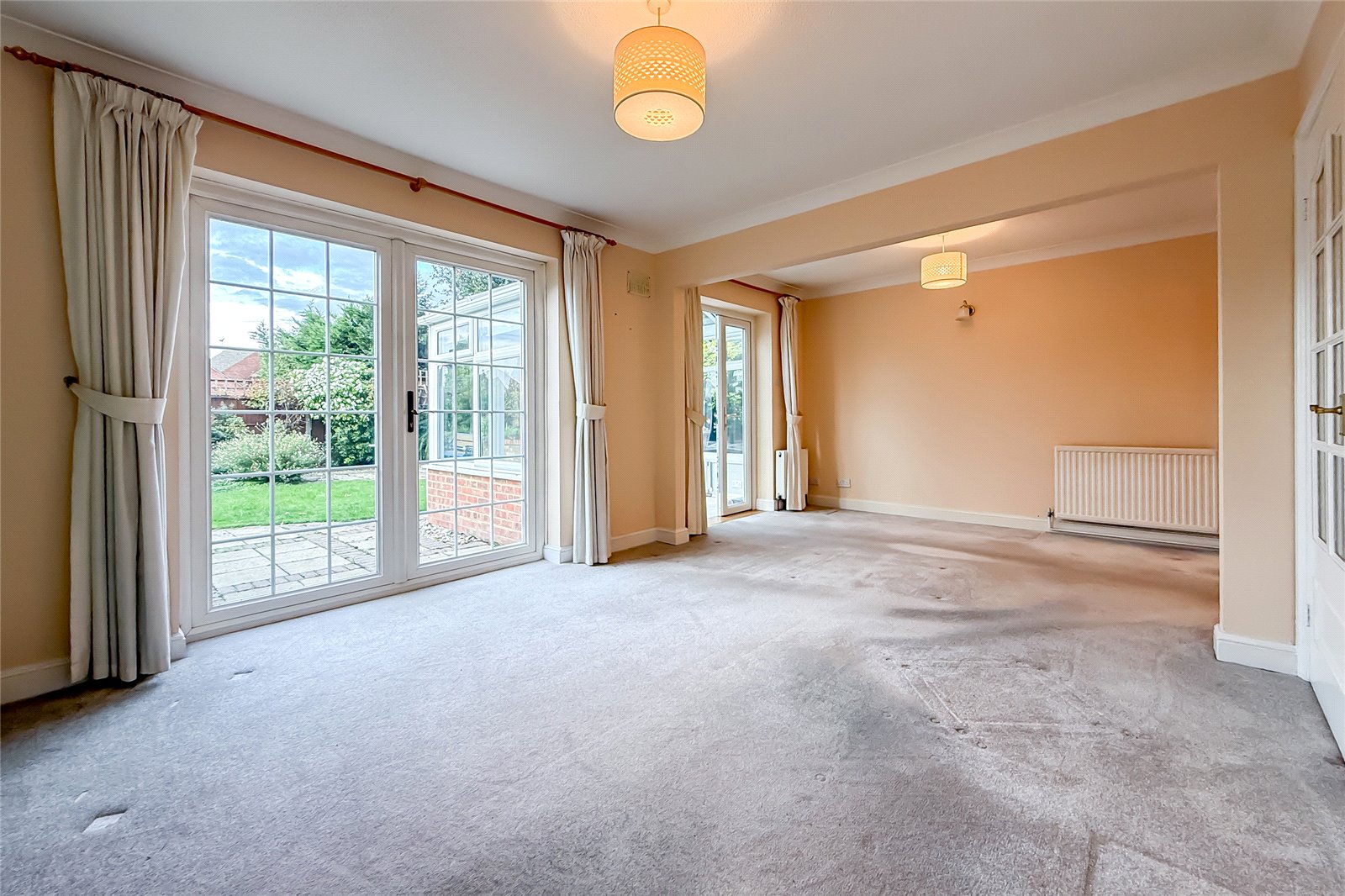 4 bed detached house for sale in Hardwicke Place, London Colney, St. Albans, Hertfordshire, AL2 - Property Image 5