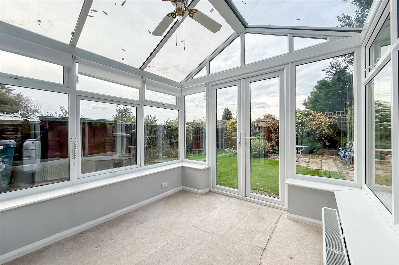 4 bed detached house for sale in Hardwicke Place, London Colney, St. Albans, Hertfordshire, AL2 - Property Image 6