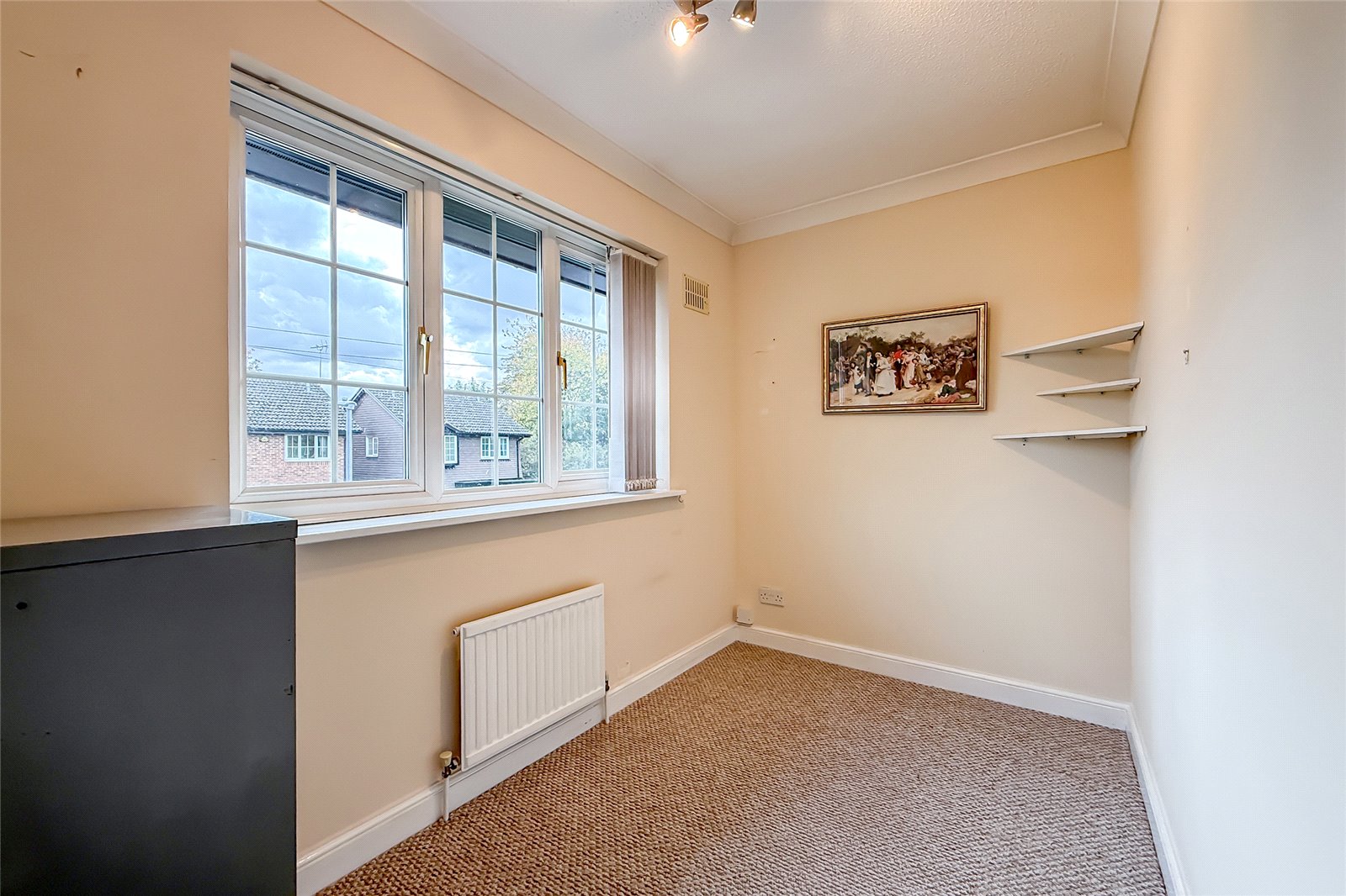 4 bed detached house for sale in Hardwicke Place, London Colney, St. Albans, Hertfordshire, AL2 - Property Image 8