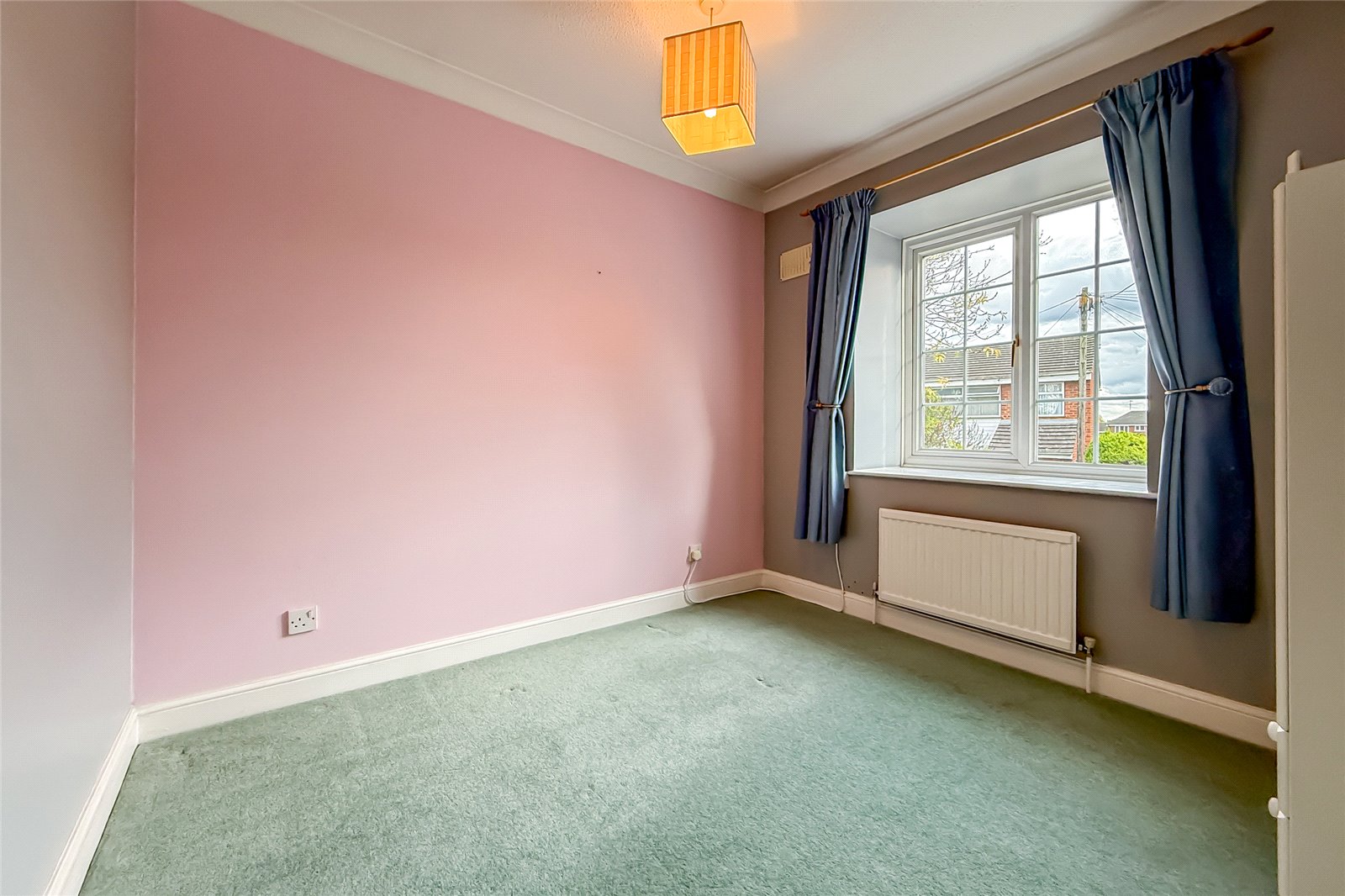 4 bed detached house for sale in Hardwicke Place, London Colney, St. Albans, Hertfordshire, AL2 - Property Image 9