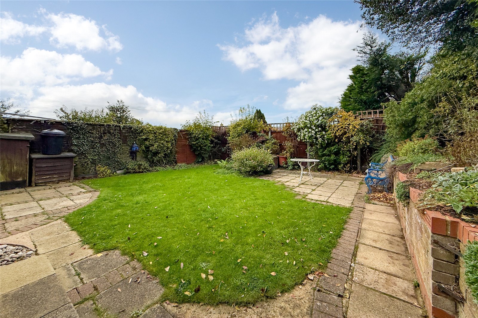 4 bed detached house for sale in Hardwicke Place, London Colney, St. Albans, Hertfordshire, AL2 - Property Image 12