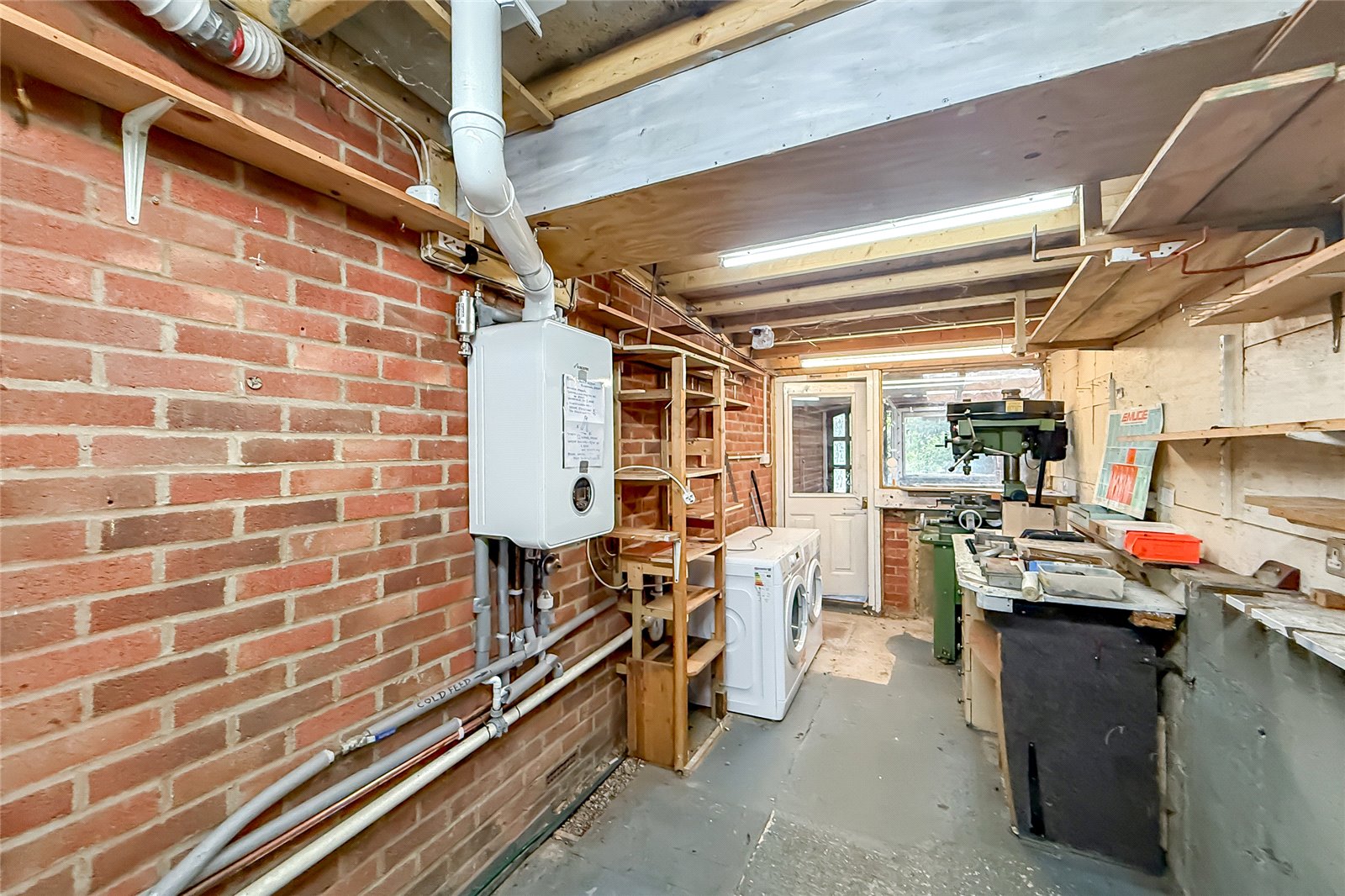 4 bed detached house for sale in Hardwicke Place, London Colney, St. Albans, Hertfordshire, AL2 - Property Image 14