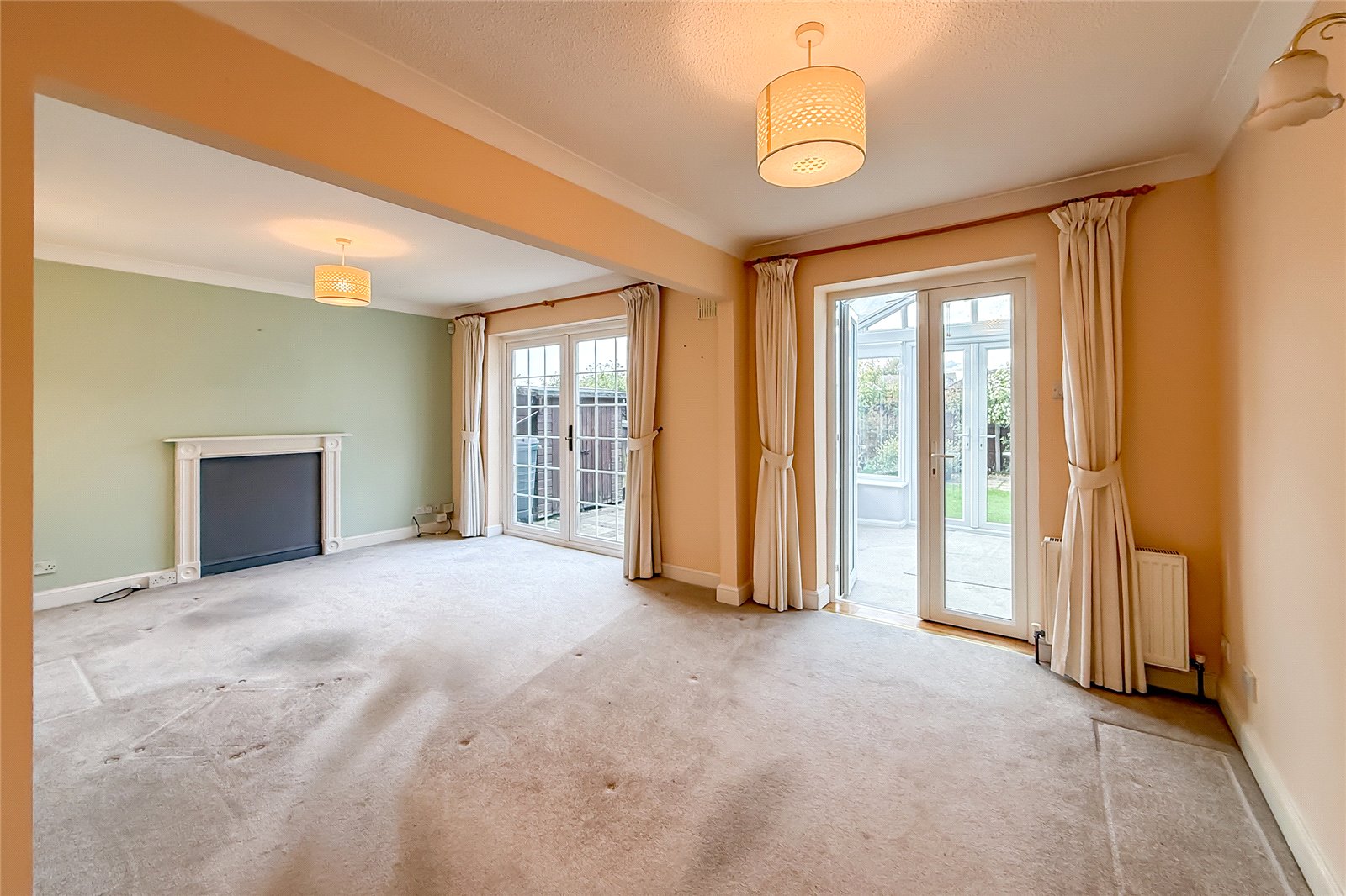 4 bed detached house for sale in Hardwicke Place, London Colney, St. Albans, Hertfordshire, AL2 - Property Image 17