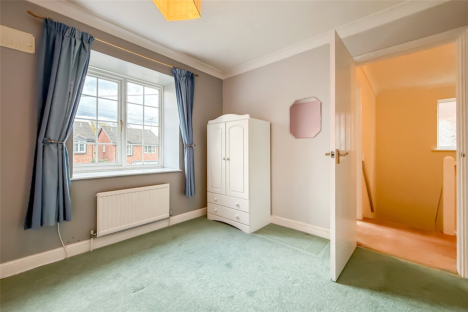 4 bed detached house for sale in Hardwicke Place, London Colney, St. Albans, Hertfordshire, AL2 - Property Image 18