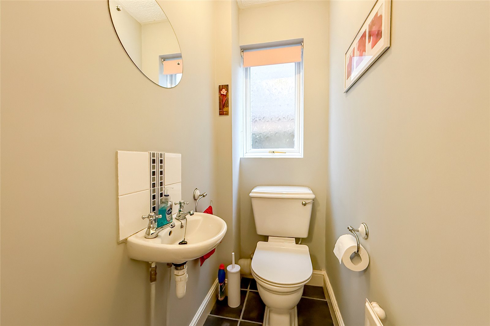 4 bed detached house for sale in Hardwicke Place, London Colney, St. Albans, Hertfordshire, AL2 - Property Image 21