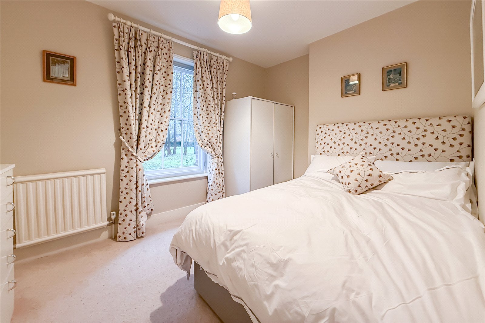 3 bed semi-detached house for sale in Abbey Mill Lane, St. Albans, Hertfordshire, AL3 - Property Image 8