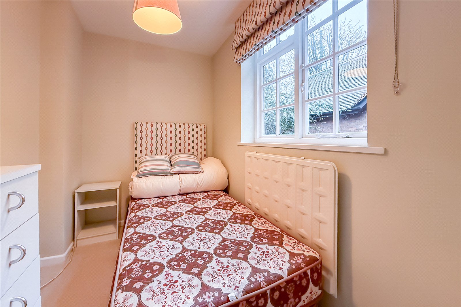 3 bed semi-detached house for sale in Abbey Mill Lane, St. Albans, Hertfordshire, AL3 - Property Image 9