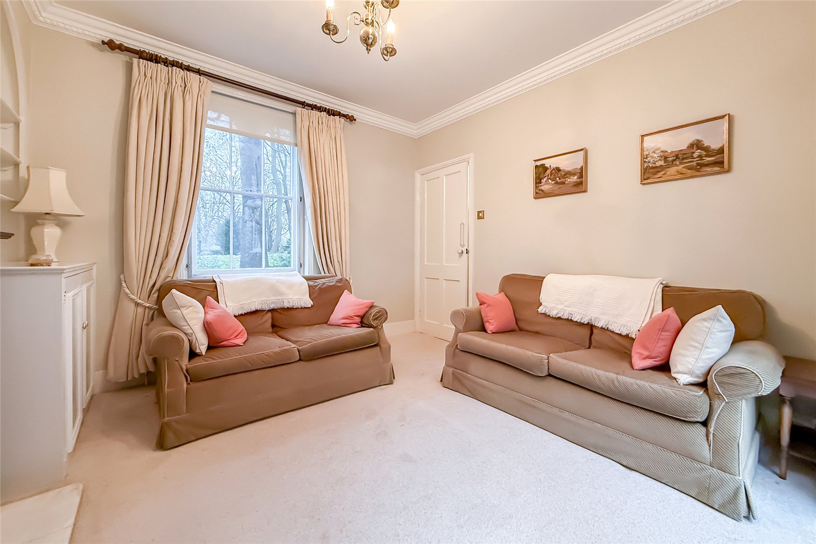 3 bed semi-detached house for sale in Abbey Mill Lane, St. Albans, Hertfordshire, AL3 - Property Image 14