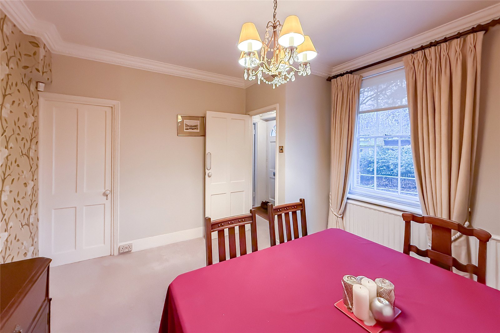 3 bed semi-detached house for sale in Abbey Mill Lane, St. Albans, Hertfordshire, AL3 - Property Image 16