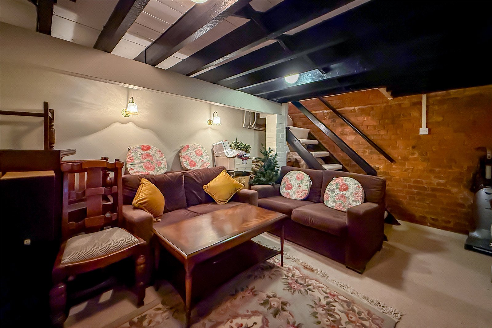 3 bed semi-detached house for sale in Abbey Mill Lane, St. Albans, Hertfordshire, AL3 - Property Image 17