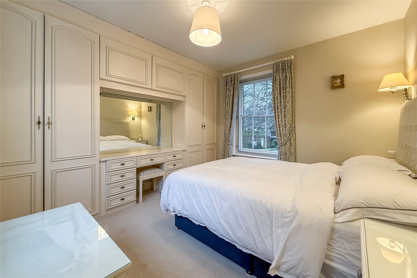 3 bed semi-detached house for sale in Abbey Mill Lane, St. Albans, Hertfordshire, AL3 - Property Image 19