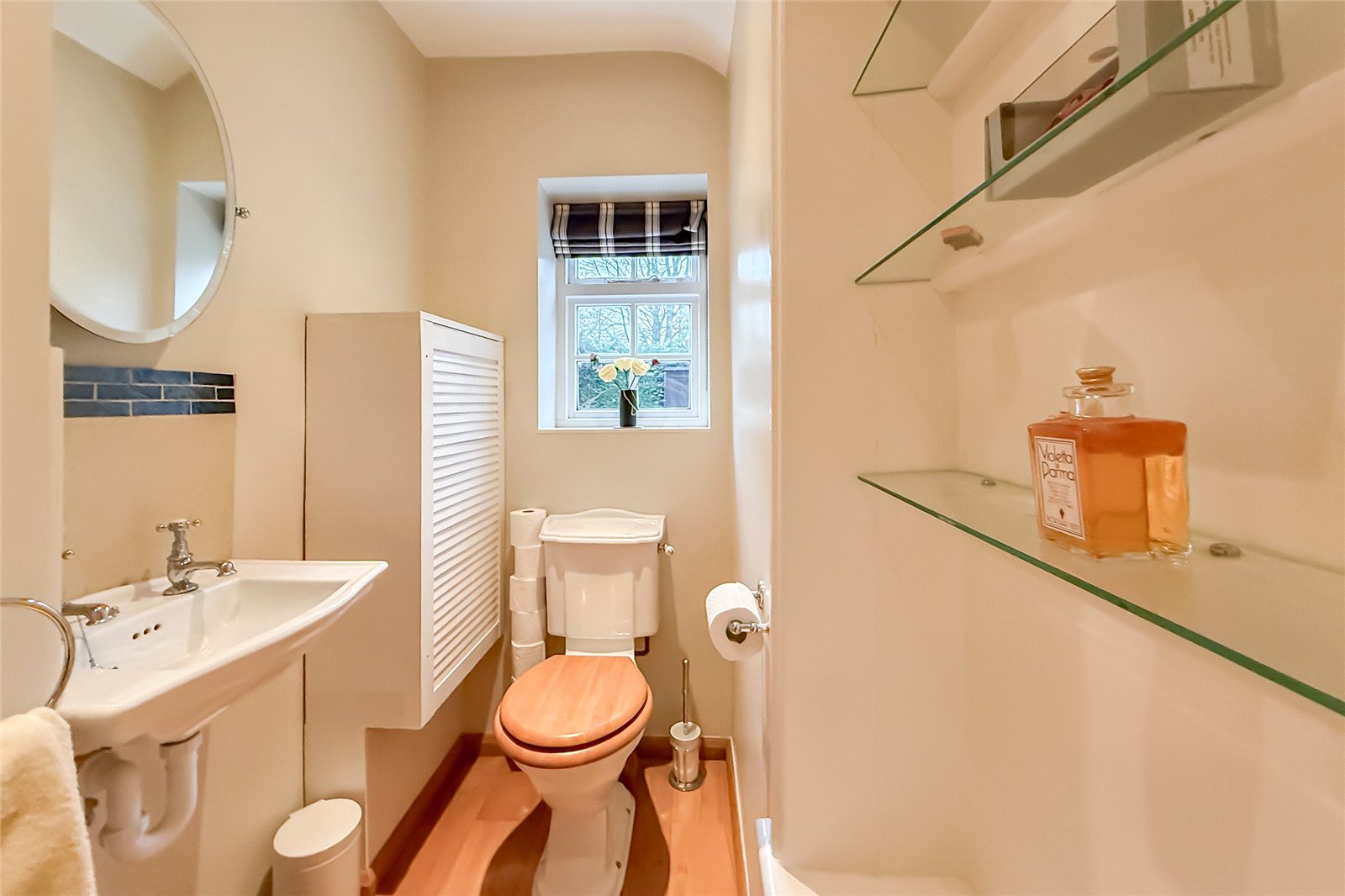 3 bed semi-detached house for sale in Abbey Mill Lane, St. Albans, Hertfordshire, AL3 - Property Image 6