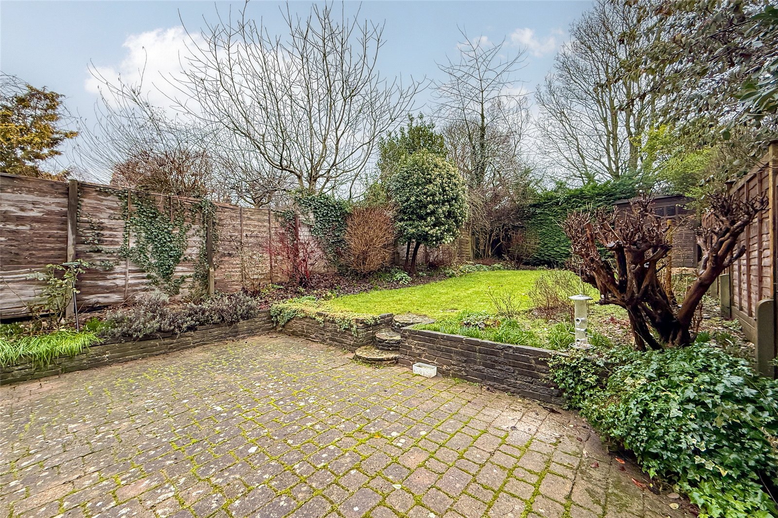3 bed semi-detached house for sale in Abbey Mill Lane, St. Albans, Hertfordshire, AL3 - Property Image 21