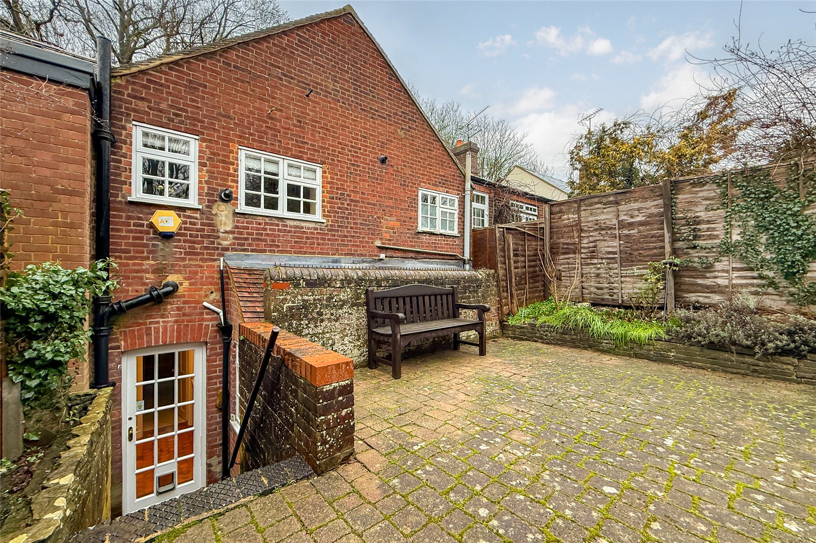 3 bed semi-detached house for sale in Abbey Mill Lane, St. Albans, Hertfordshire, AL3 - Property Image 20