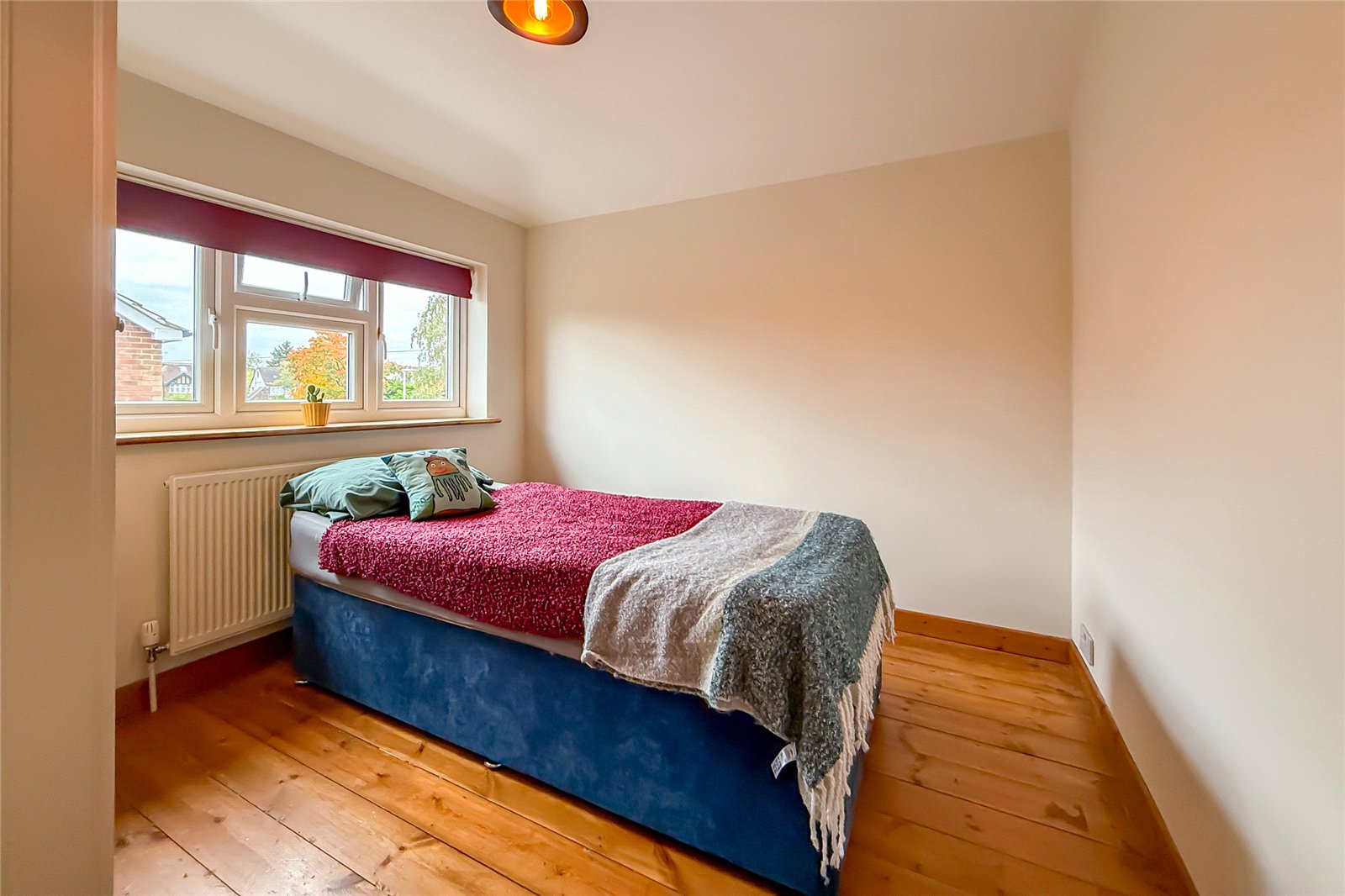 4 bed semi-detached house for sale in Woodland Drive, St. Albans, Hertfordshire, AL4 - Property Image 8