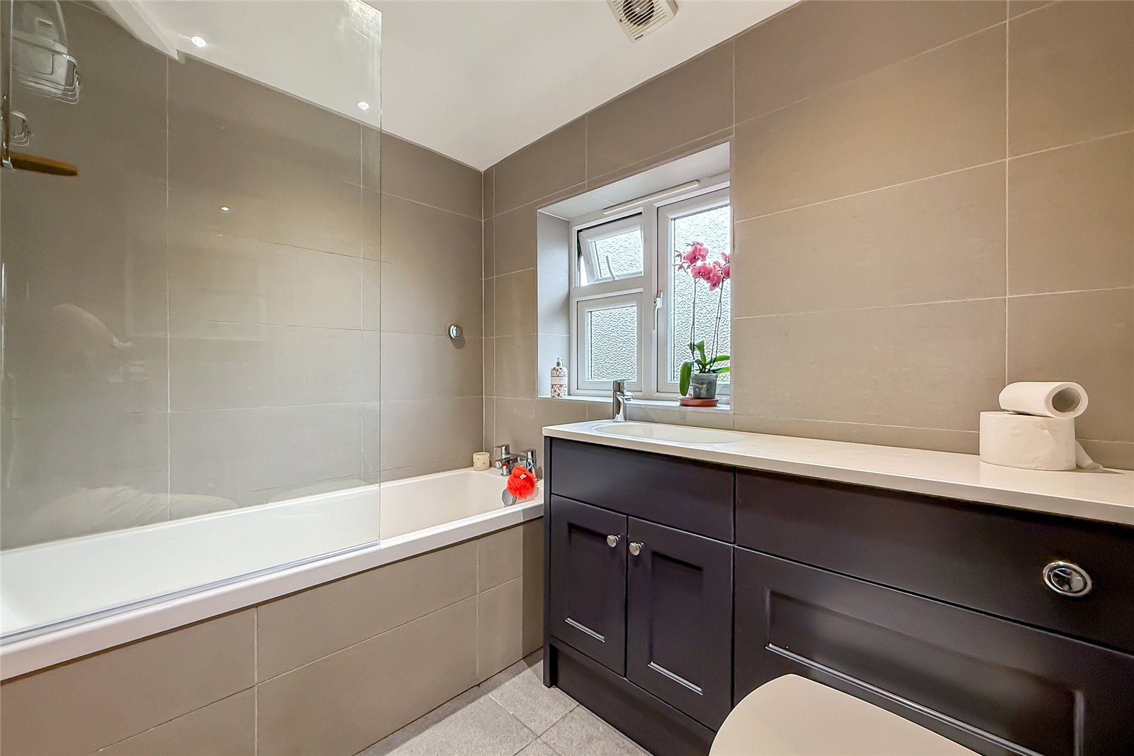 4 bed semi-detached house for sale in Woodland Drive, St. Albans, Hertfordshire, AL4 - Property Image 12