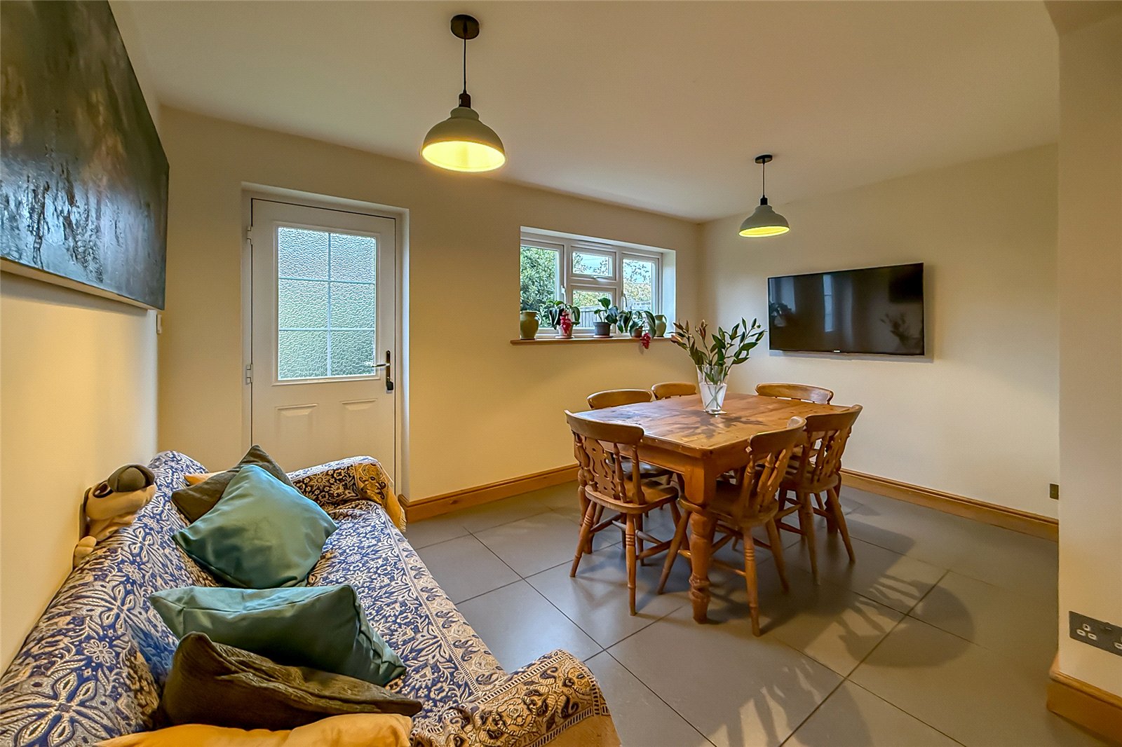 4 bed semi-detached house for sale in Woodland Drive, St. Albans, Hertfordshire, AL4 - Property Image 20