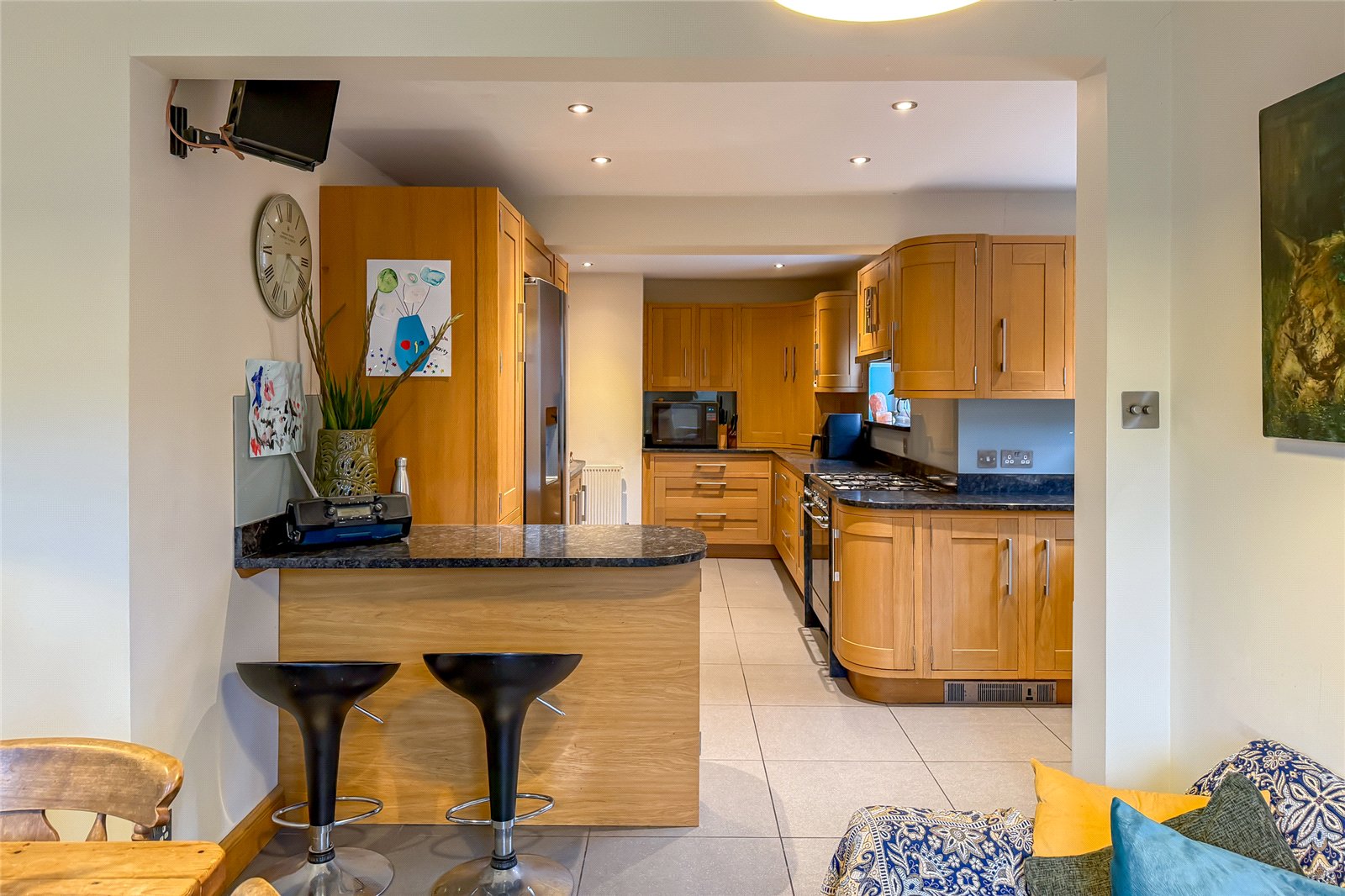 4 bed semi-detached house for sale in Woodland Drive, St. Albans, Hertfordshire, AL4 - Property Image 21