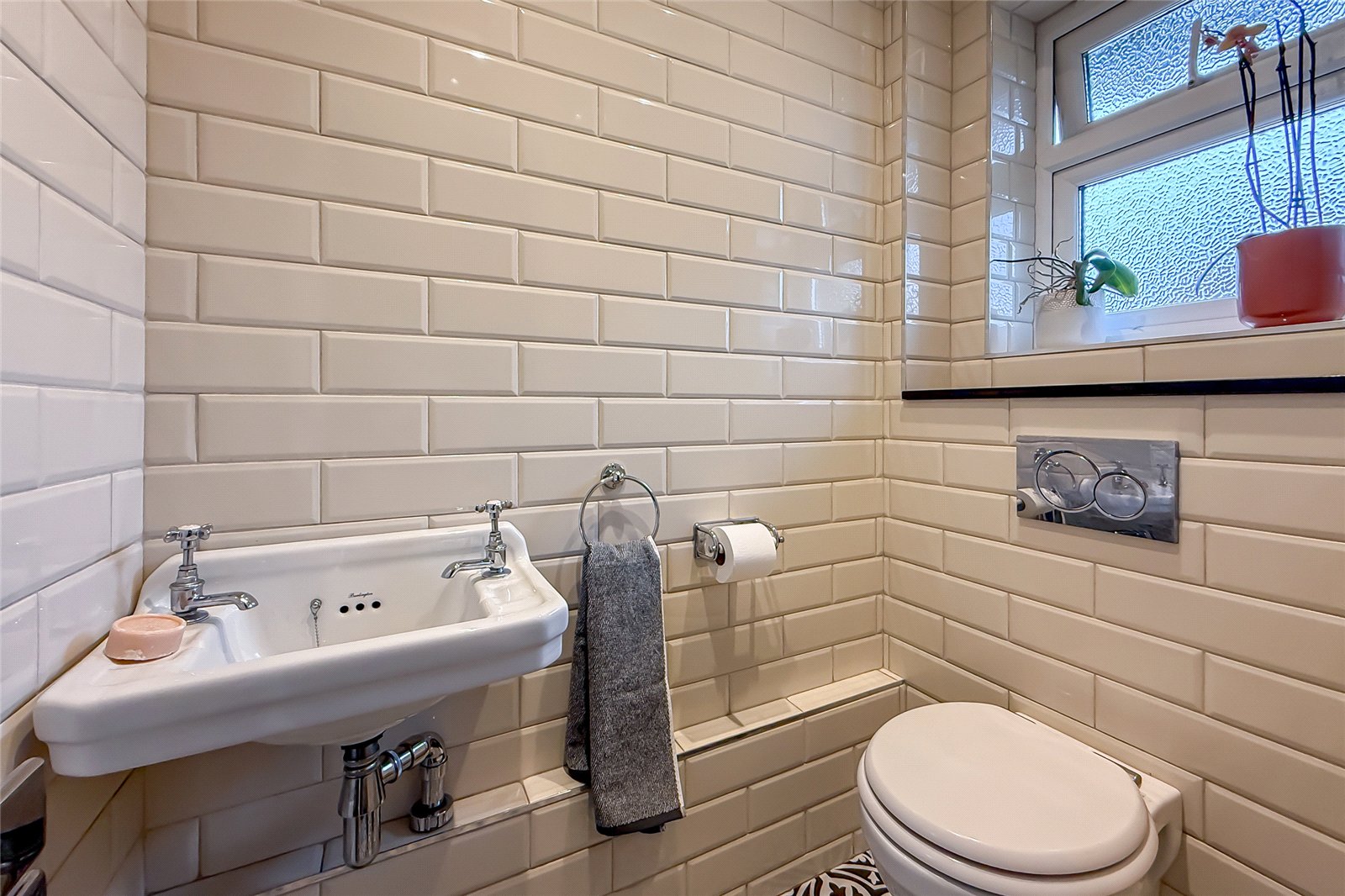 4 bed semi-detached house for sale in Woodland Drive, St. Albans, Hertfordshire, AL4 - Property Image 22