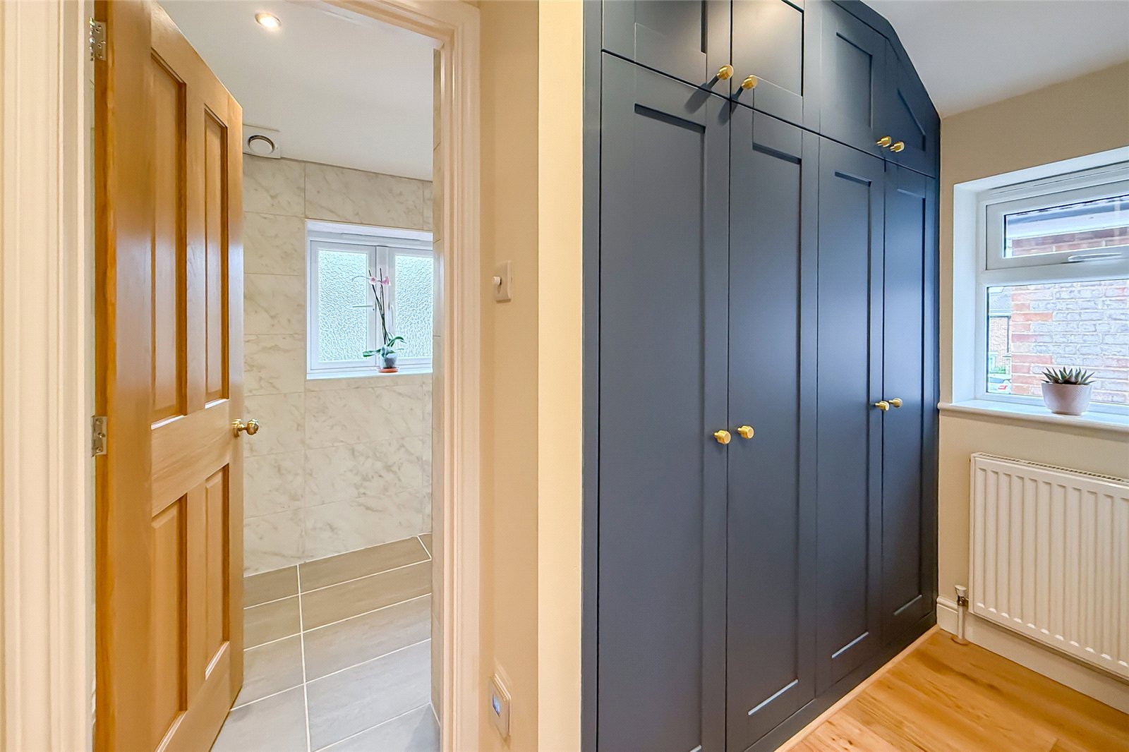 4 bed semi-detached house for sale in Woodland Drive, St. Albans, Hertfordshire, AL4 - Property Image 25