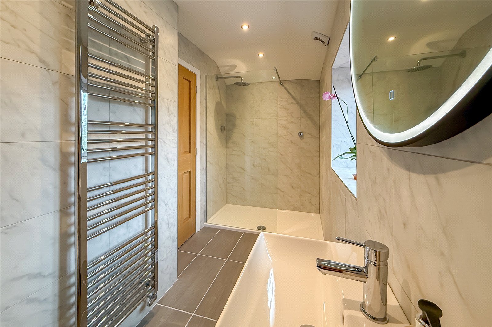 4 bed semi-detached house for sale in Woodland Drive, St. Albans, Hertfordshire, AL4 - Property Image 26