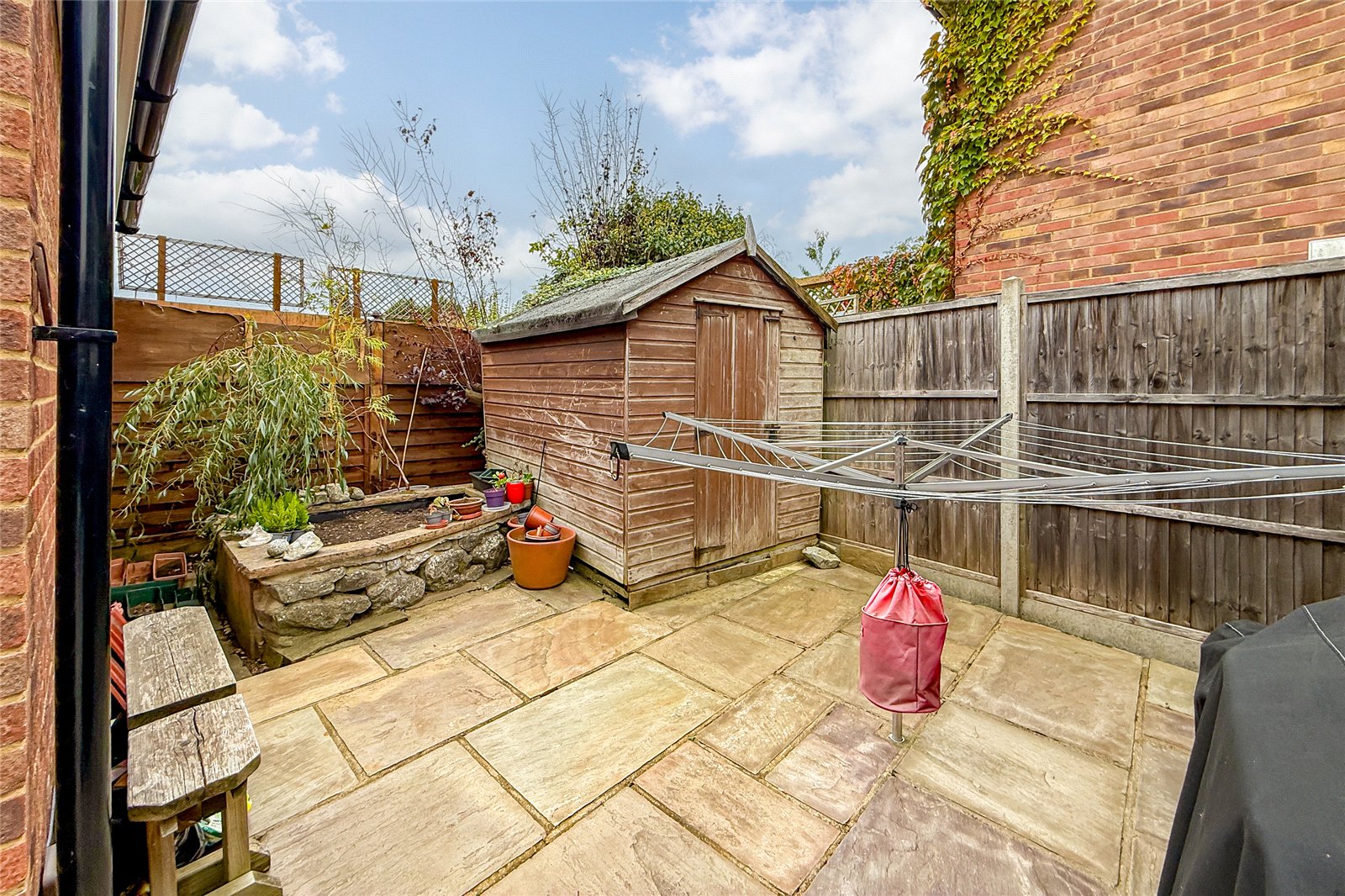 4 bed semi-detached house for sale in Woodland Drive, St. Albans, Hertfordshire, AL4 - Property Image 29
