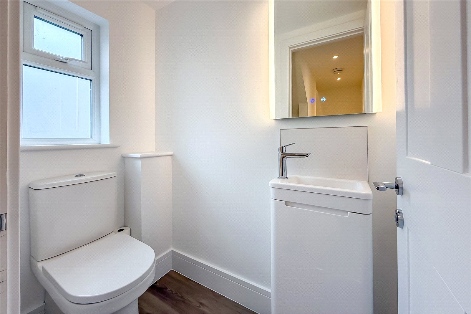 2 bed semi-detached house to rent in West Common, Harpenden, Hertfordshire, AL5  - Property Image 8