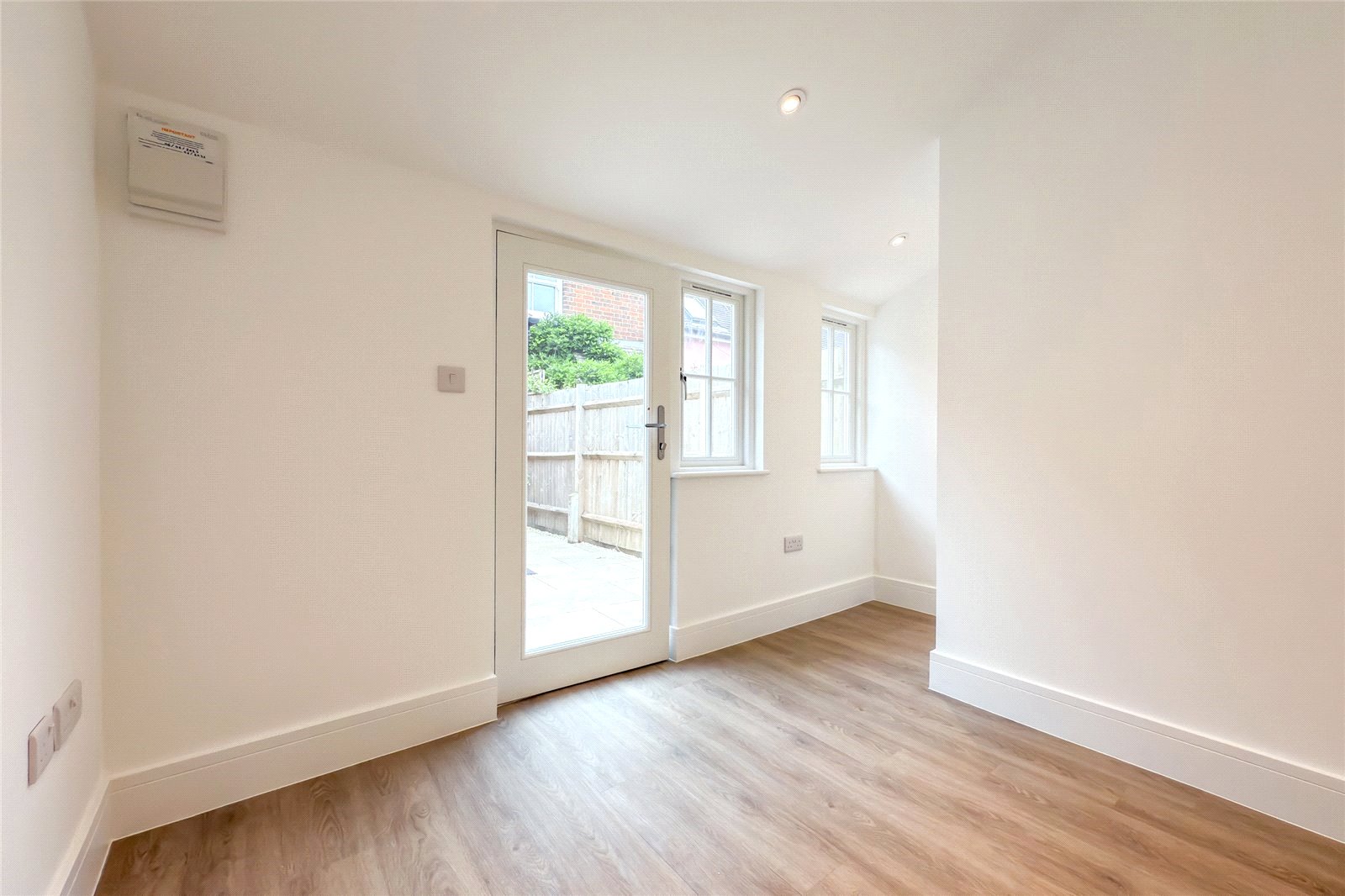 2 bed semi-detached house to rent in West Common, Harpenden, Hertfordshire, AL5  - Property Image 15