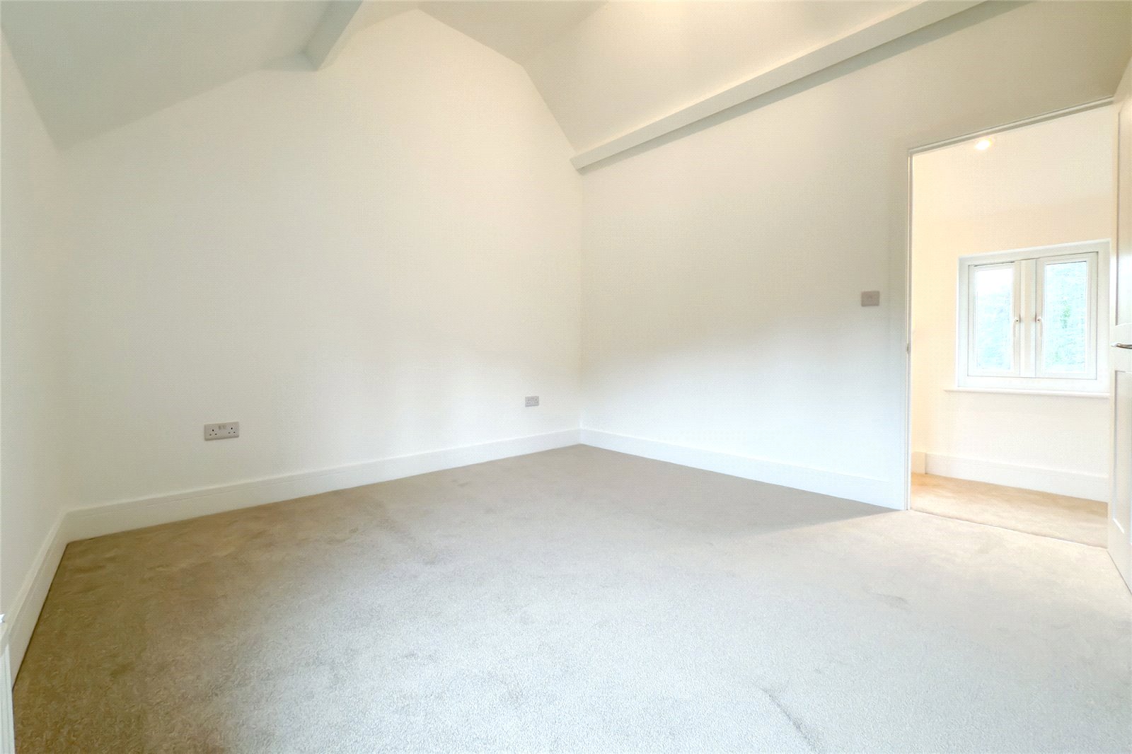 2 bed semi-detached house to rent in West Common, Harpenden, Hertfordshire, AL5  - Property Image 16