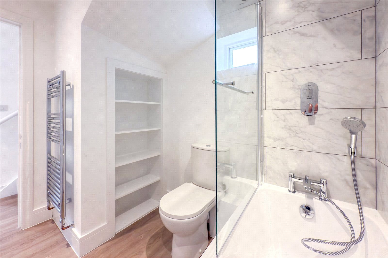 2 bed semi-detached house to rent in West Common, Harpenden, Hertfordshire, AL5  - Property Image 17