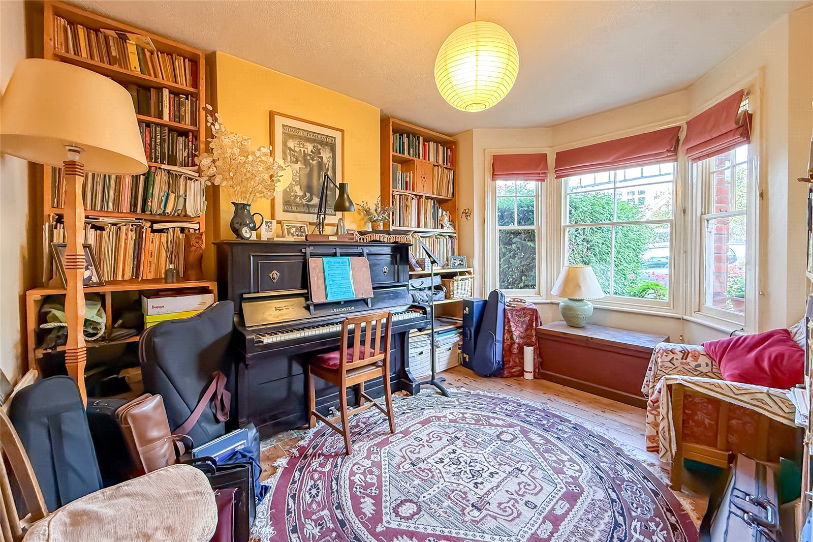 4 bed end of terrace house for sale in Brampton Road, St. Albans, Hertfordshire, AL1  - Property Image 2
