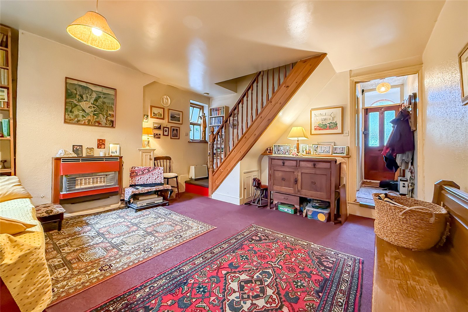 4 bed end of terrace house for sale in Brampton Road, St. Albans, Hertfordshire, AL1  - Property Image 5