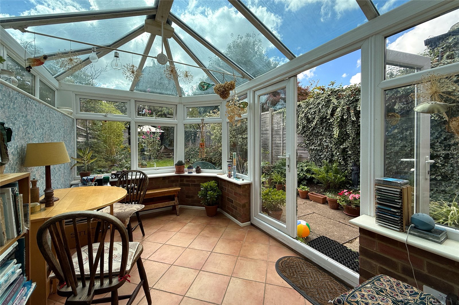 4 bed end of terrace house for sale in Brampton Road, St. Albans, Hertfordshire, AL1  - Property Image 7