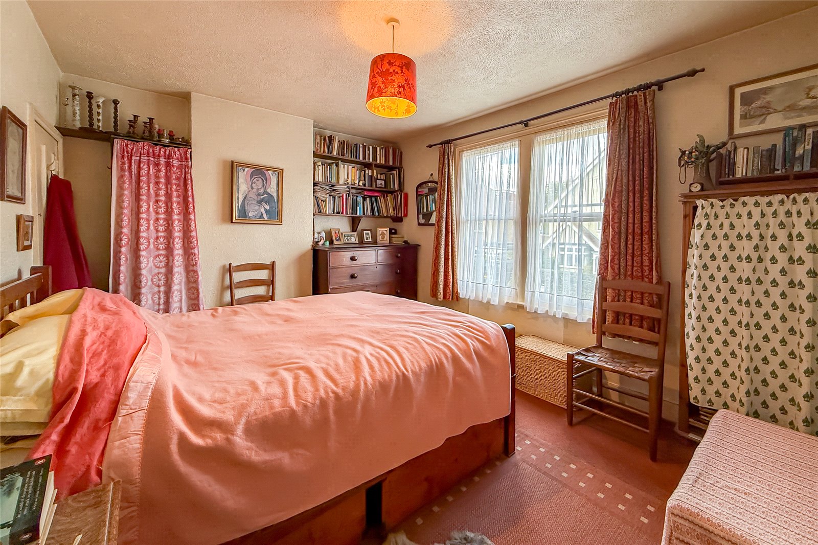 4 bed end of terrace house for sale in Brampton Road, St. Albans, Hertfordshire, AL1  - Property Image 6