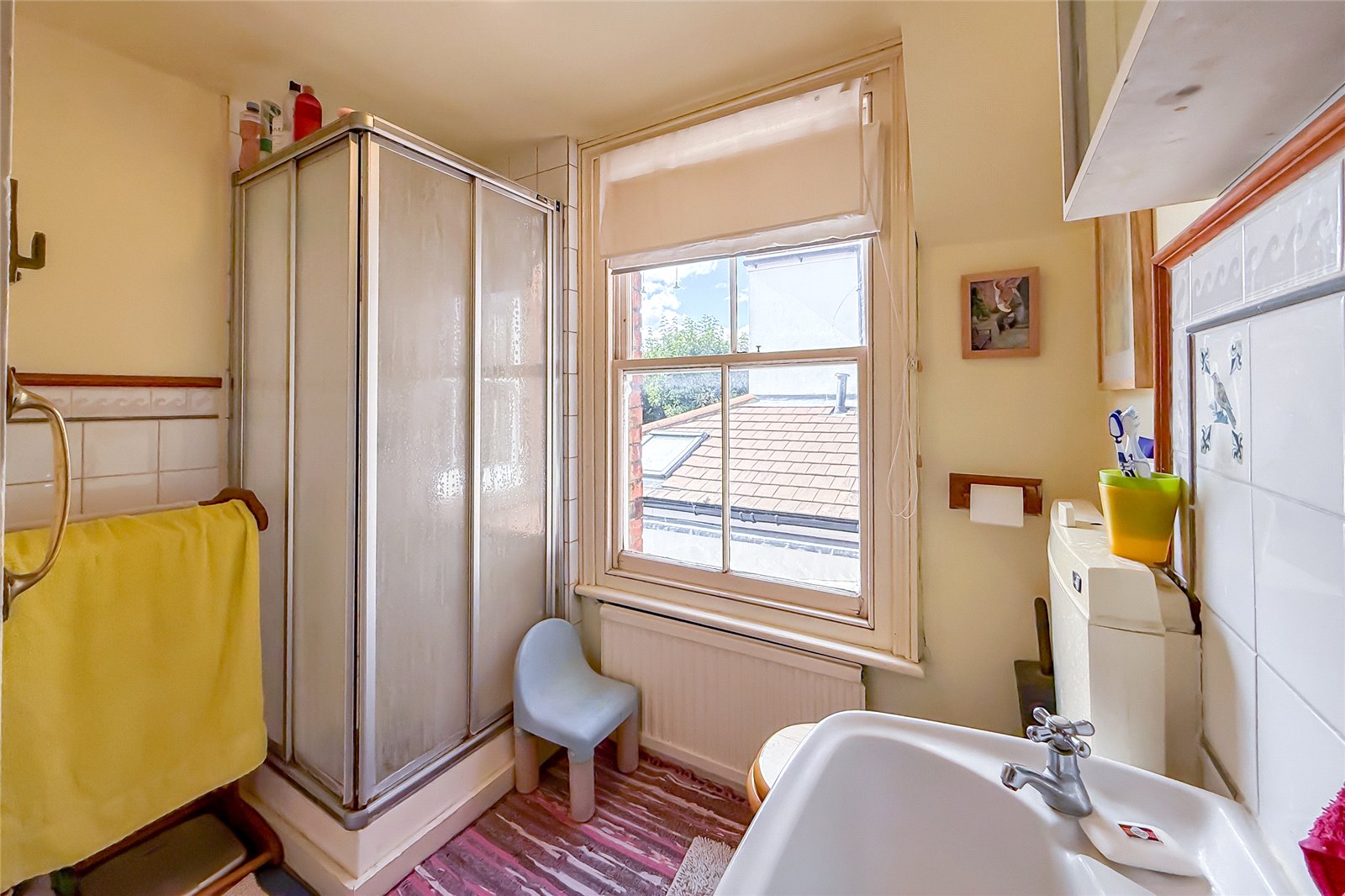 4 bed end of terrace house for sale in Brampton Road, St. Albans, Hertfordshire, AL1  - Property Image 10