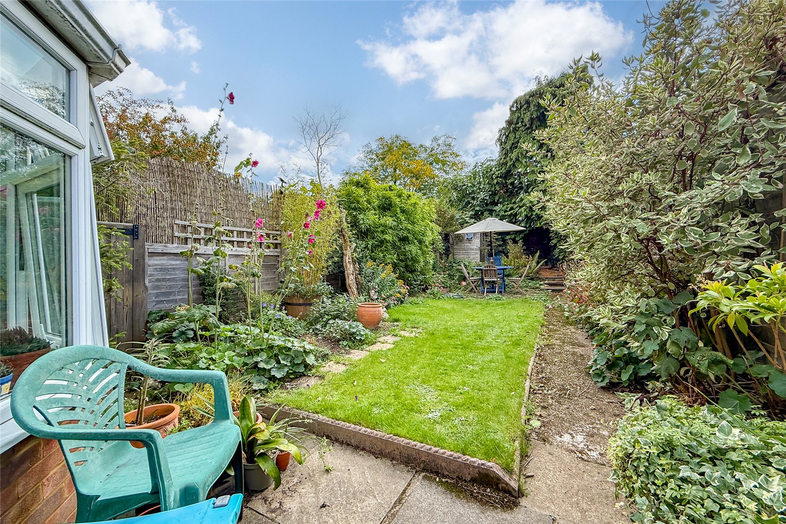 4 bed end of terrace house for sale in Brampton Road, St. Albans, Hertfordshire, AL1  - Property Image 9