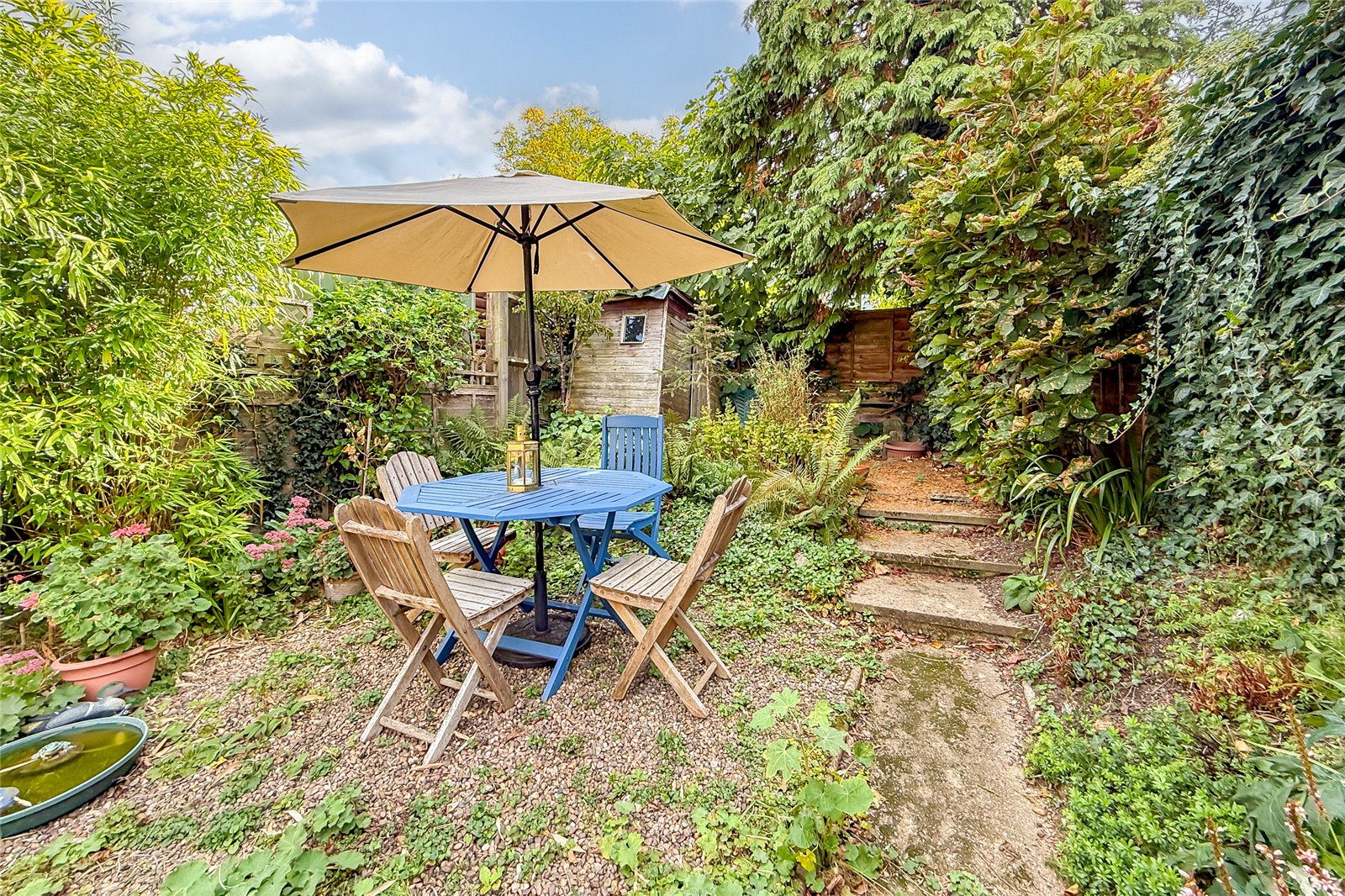 4 bed end of terrace house for sale in Brampton Road, St. Albans, Hertfordshire, AL1  - Property Image 13