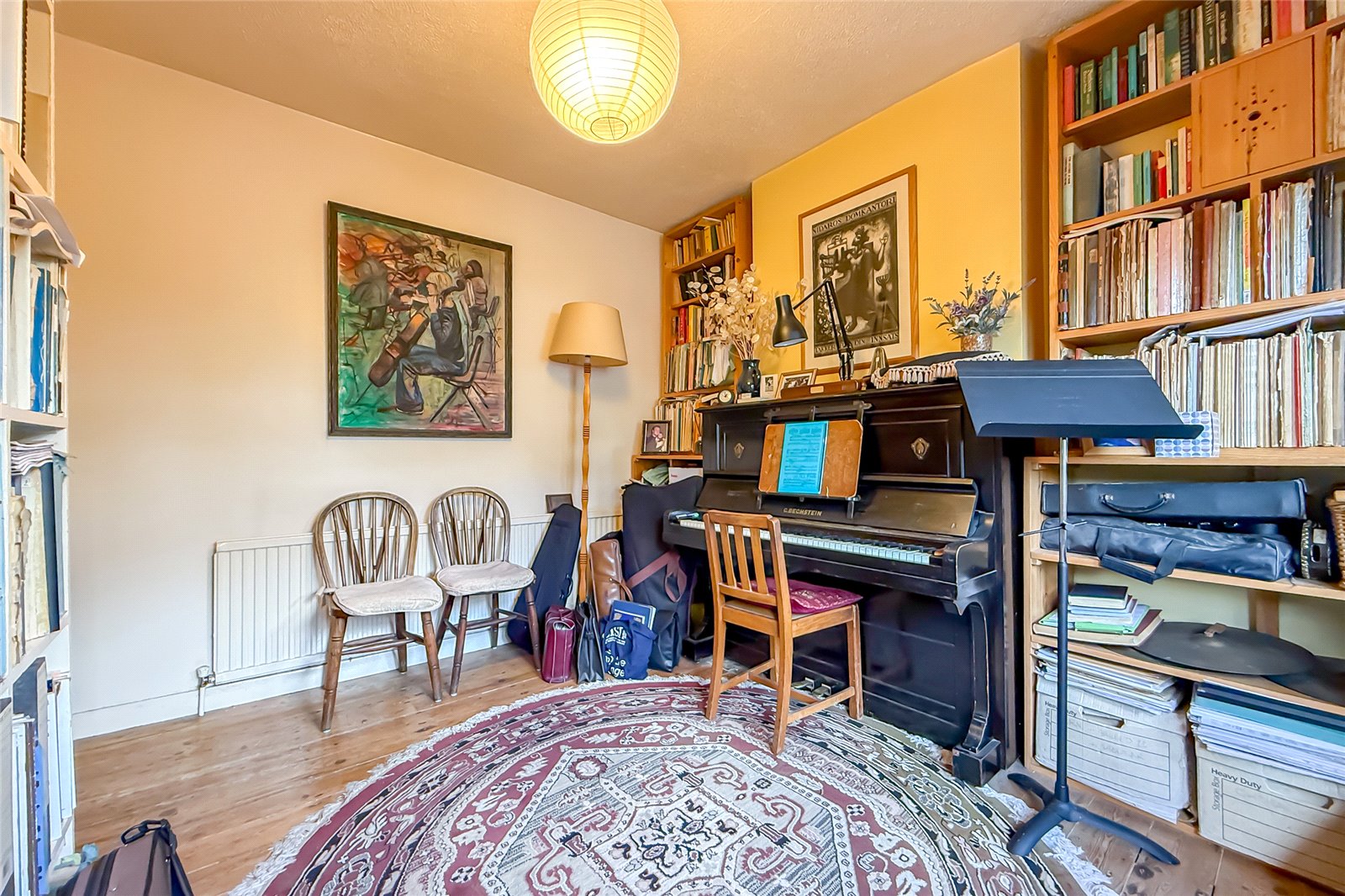 4 bed end of terrace house for sale in Brampton Road, St. Albans, Hertfordshire, AL1  - Property Image 18