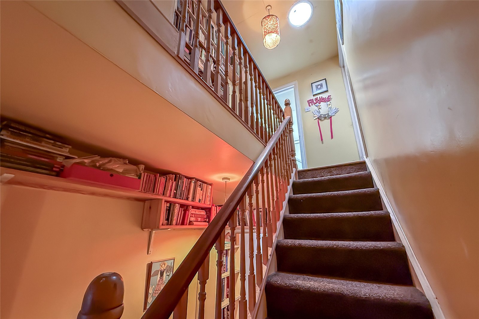 4 bed end of terrace house for sale in Brampton Road, St. Albans, Hertfordshire, AL1  - Property Image 19