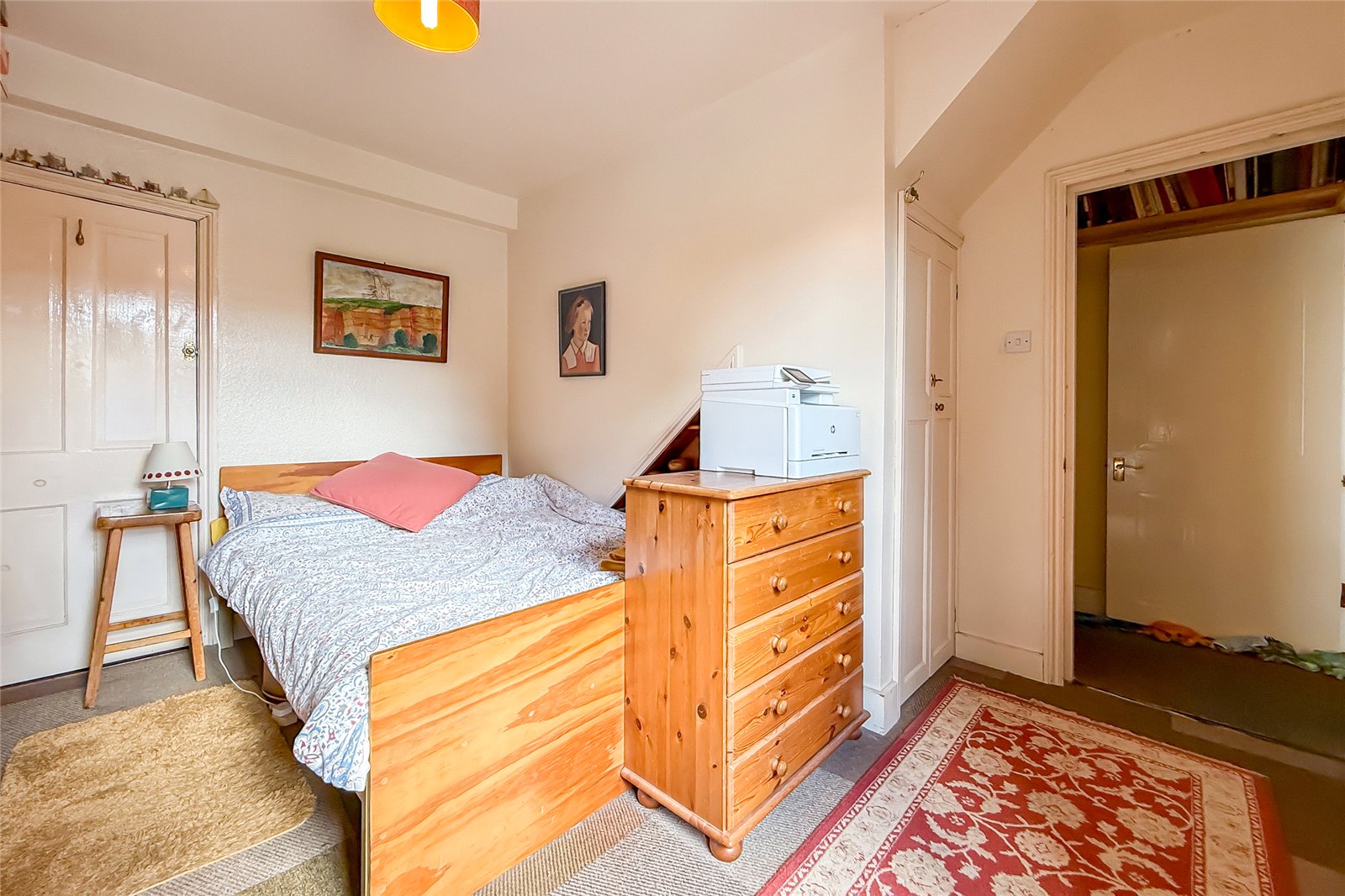 4 bed end of terrace house for sale in Brampton Road, St. Albans, Hertfordshire, AL1  - Property Image 20