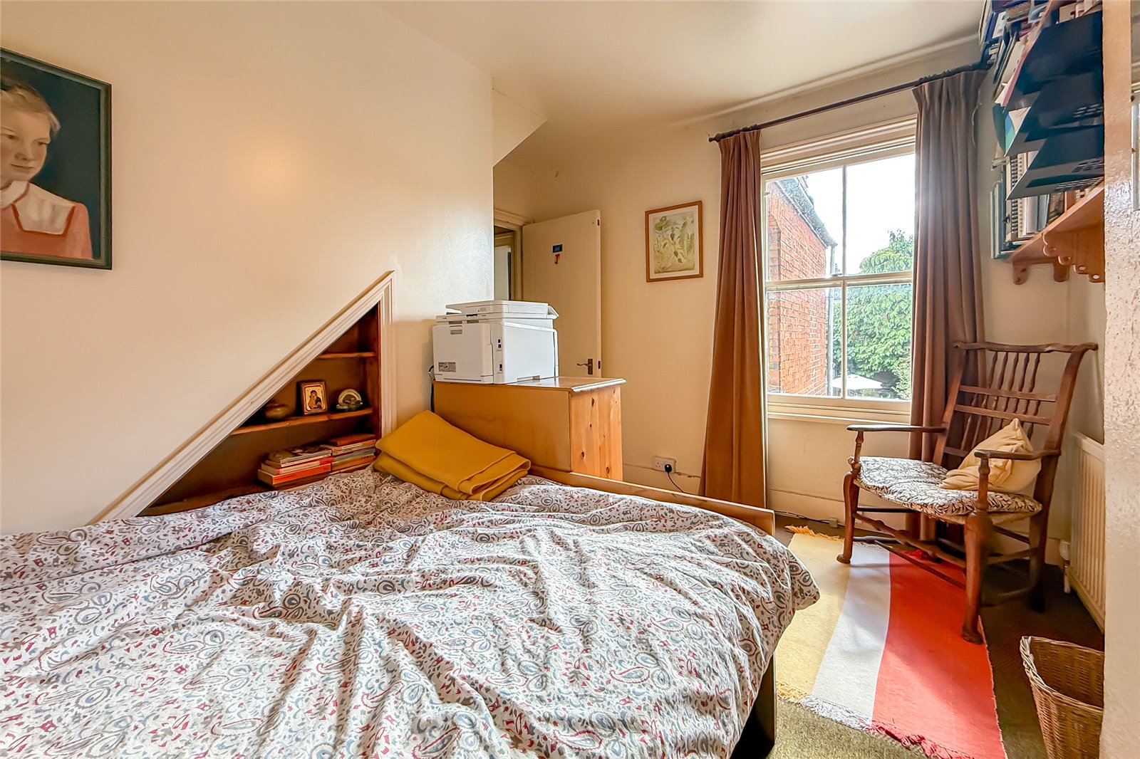 4 bed end of terrace house for sale in Brampton Road, St. Albans, Hertfordshire, AL1  - Property Image 22