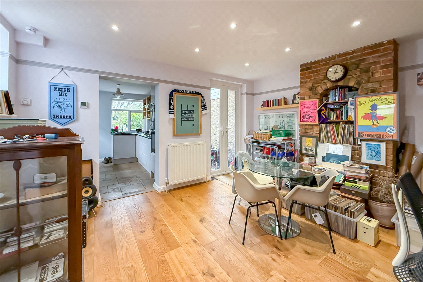 3 bed end of terrace house for sale in Cambridge Road, St. Albans, Hertfordshire, AL1 - Property Image 2