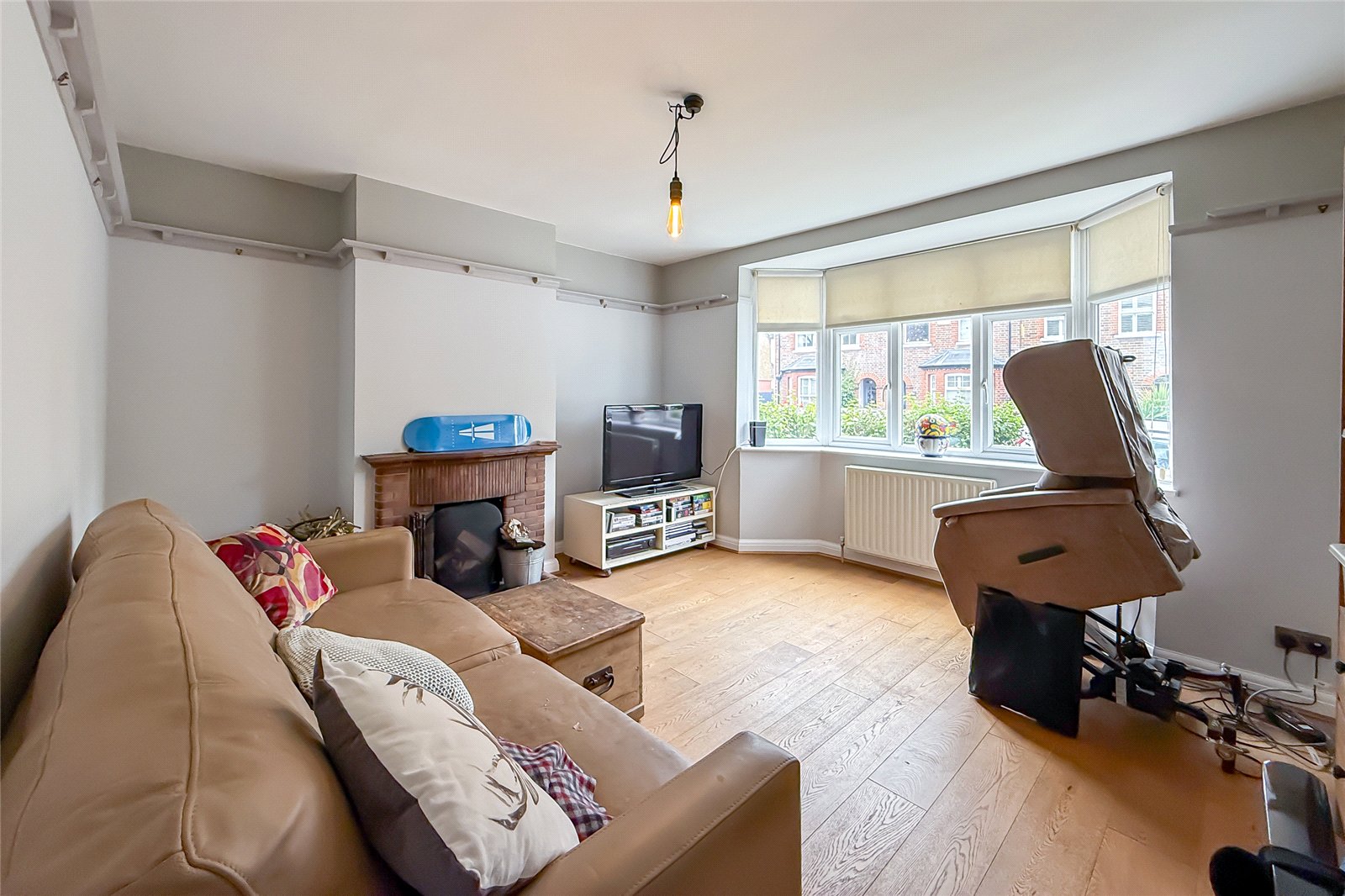 3 bed end of terrace house for sale in Cambridge Road, St. Albans, Hertfordshire, AL1 - Property Image 16
