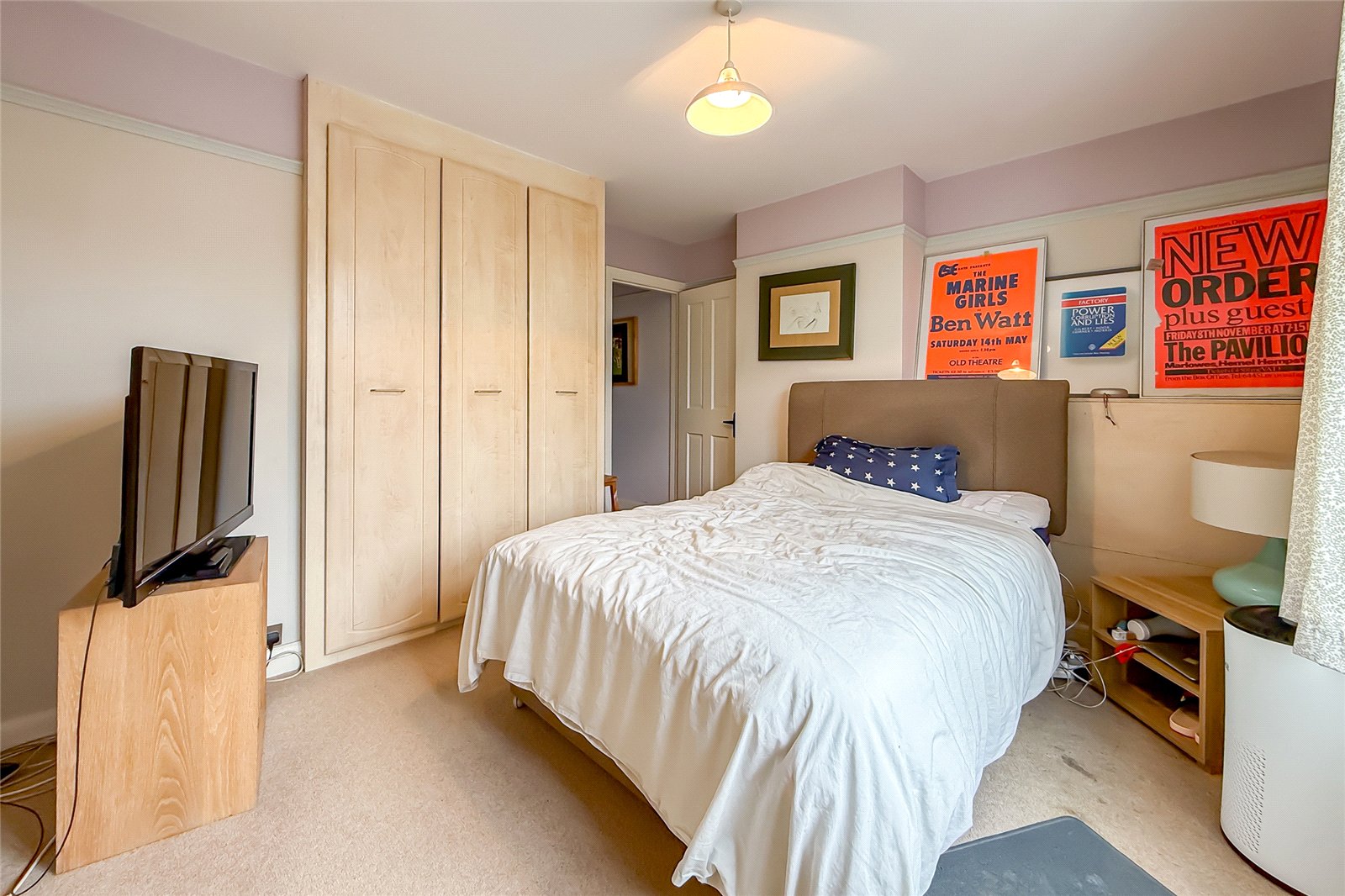 3 bed end of terrace house for sale in Cambridge Road, St. Albans, Hertfordshire, AL1 - Property Image 6