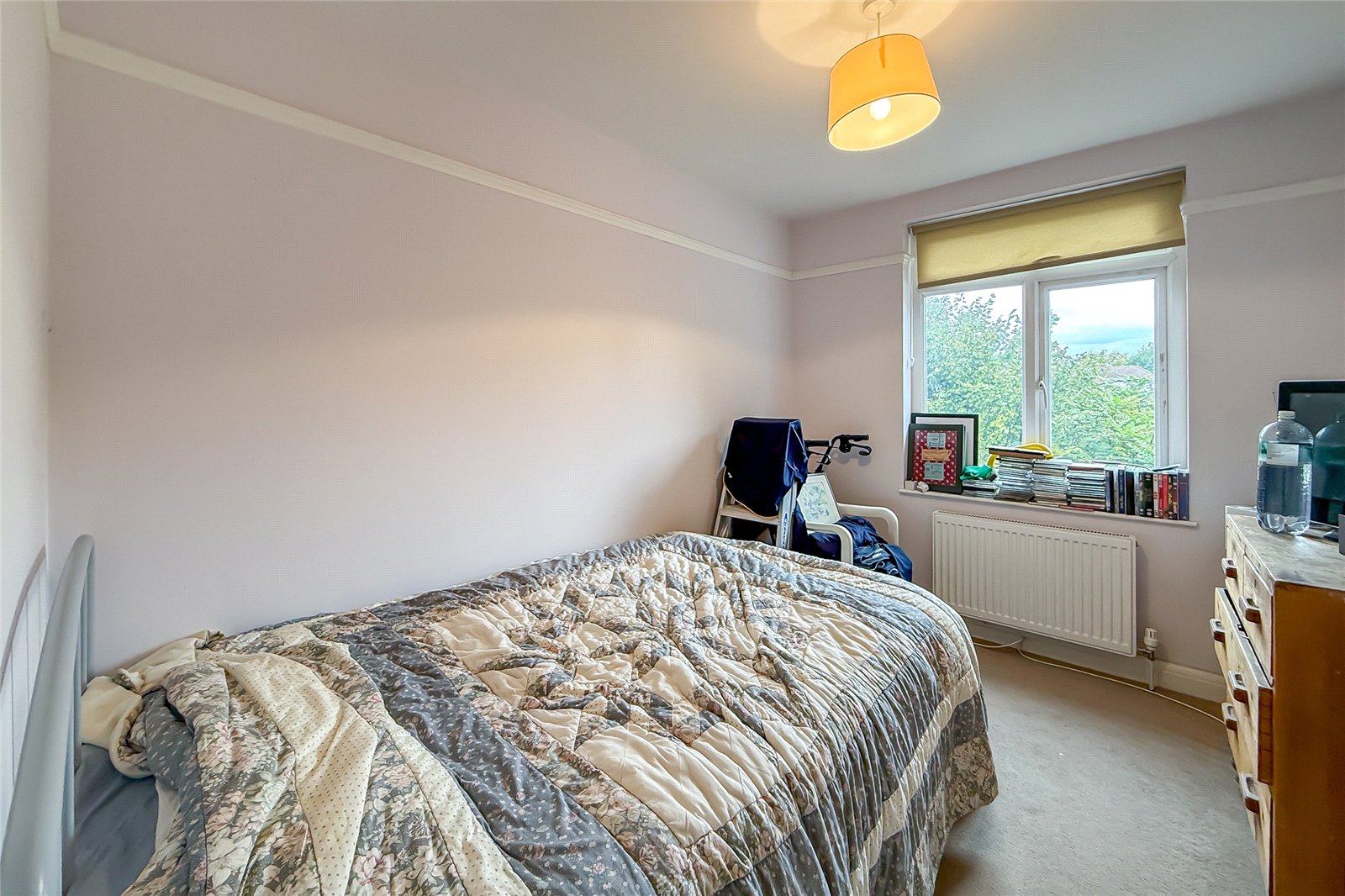 3 bed end of terrace house for sale in Cambridge Road, St. Albans, Hertfordshire, AL1 - Property Image 5