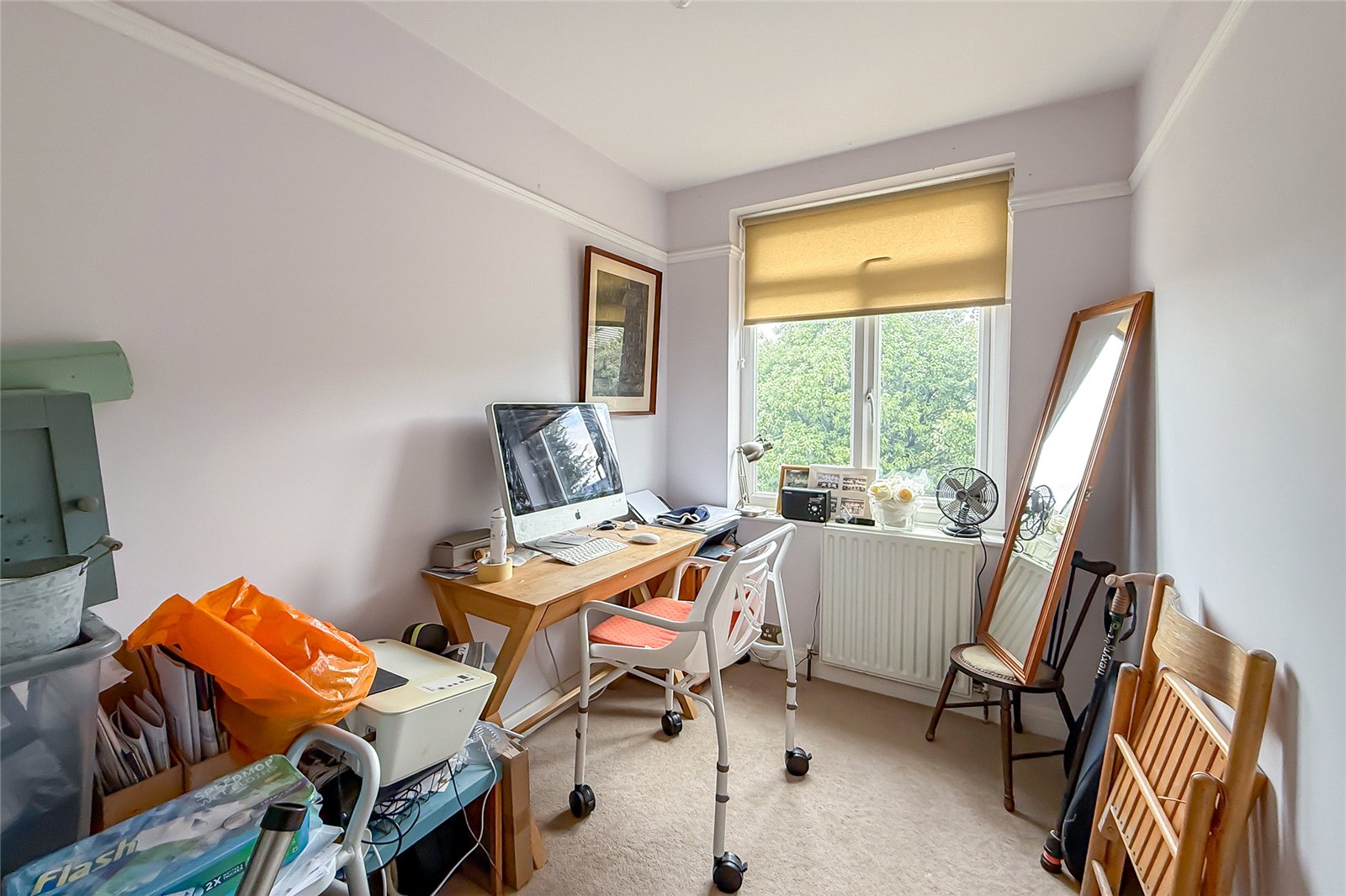 3 bed end of terrace house for sale in Cambridge Road, St. Albans, Hertfordshire, AL1 - Property Image 7