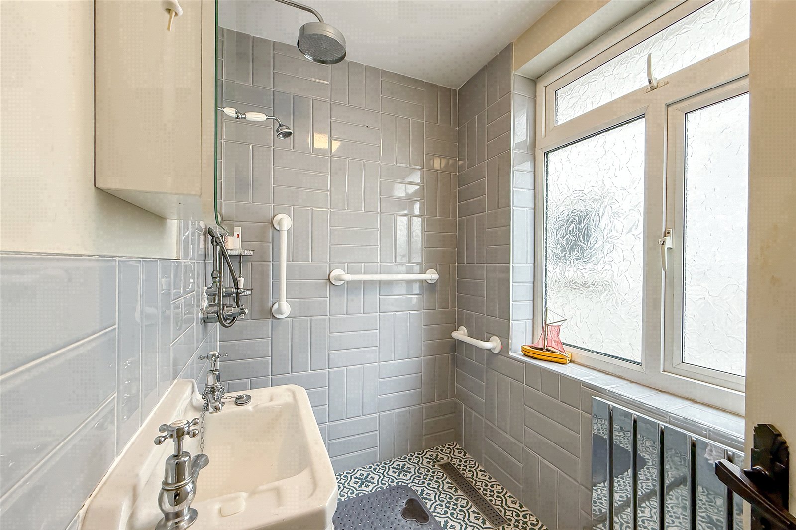 3 bed end of terrace house for sale in Cambridge Road, St. Albans, Hertfordshire, AL1 - Property Image 8