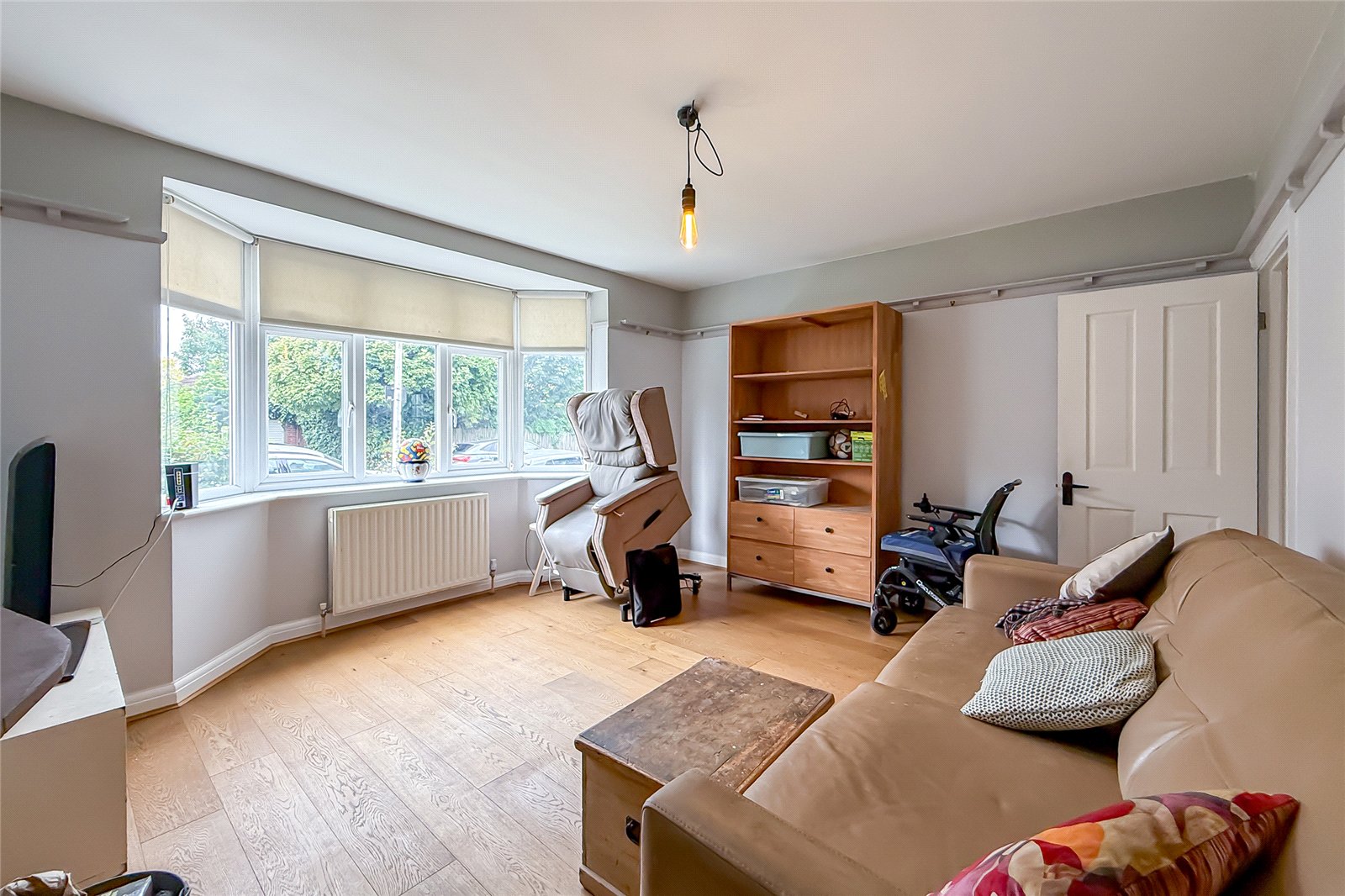 3 bed end of terrace house for sale in Cambridge Road, St. Albans, Hertfordshire, AL1 - Property Image 4