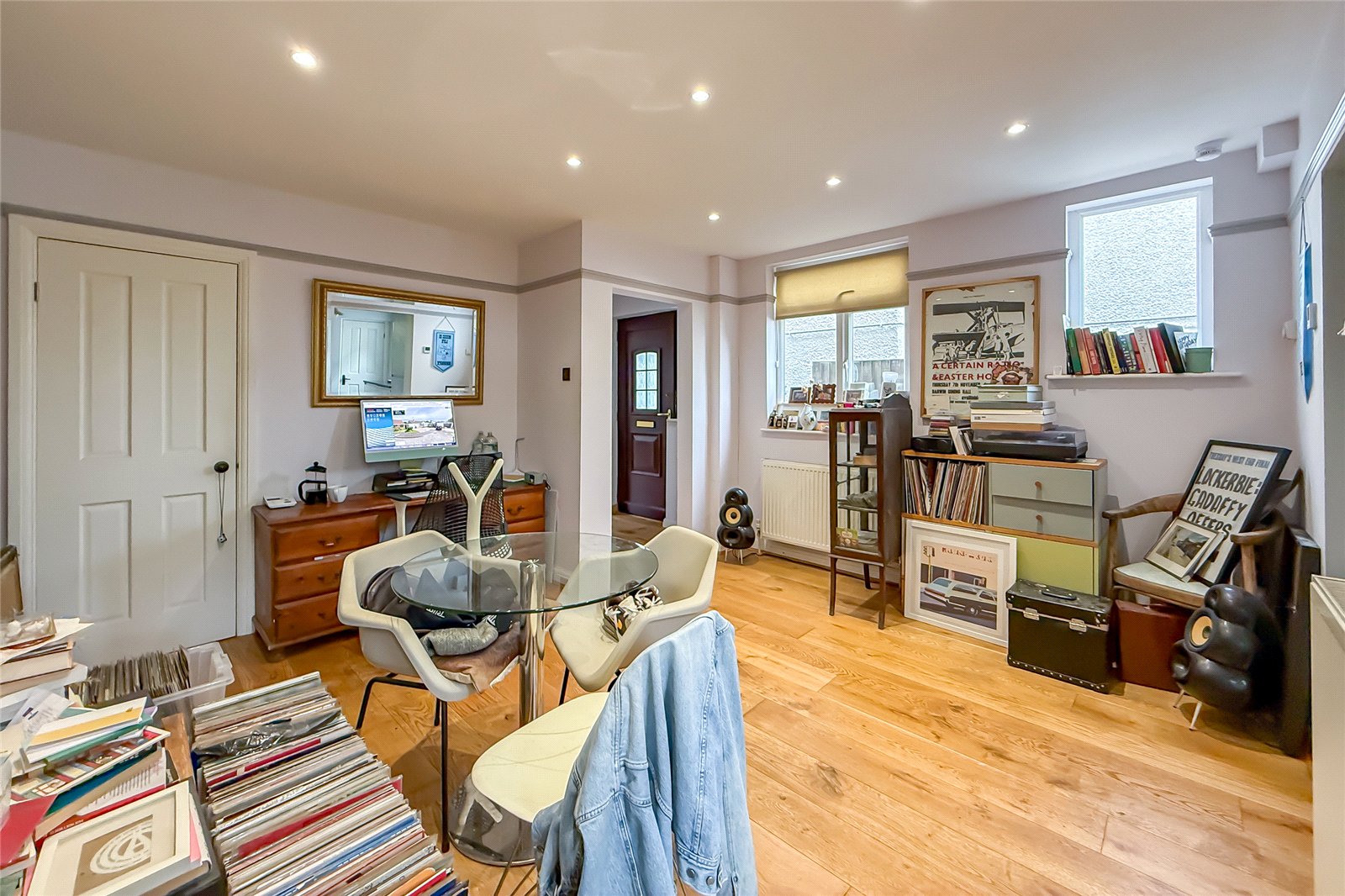 3 bed end of terrace house for sale in Cambridge Road, St. Albans, Hertfordshire, AL1 - Property Image 17
